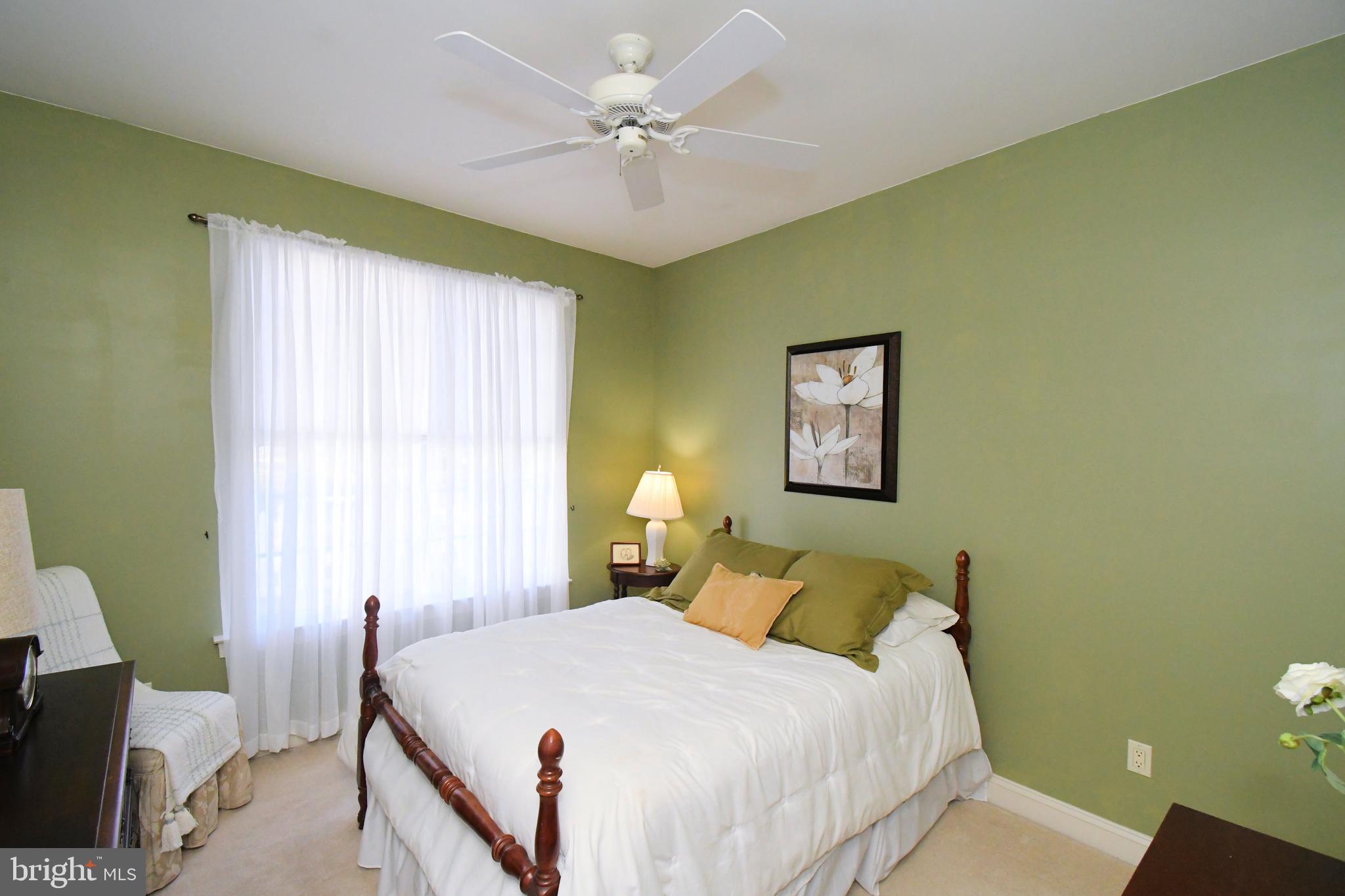 TARRINGTON VILLAGE - Residential