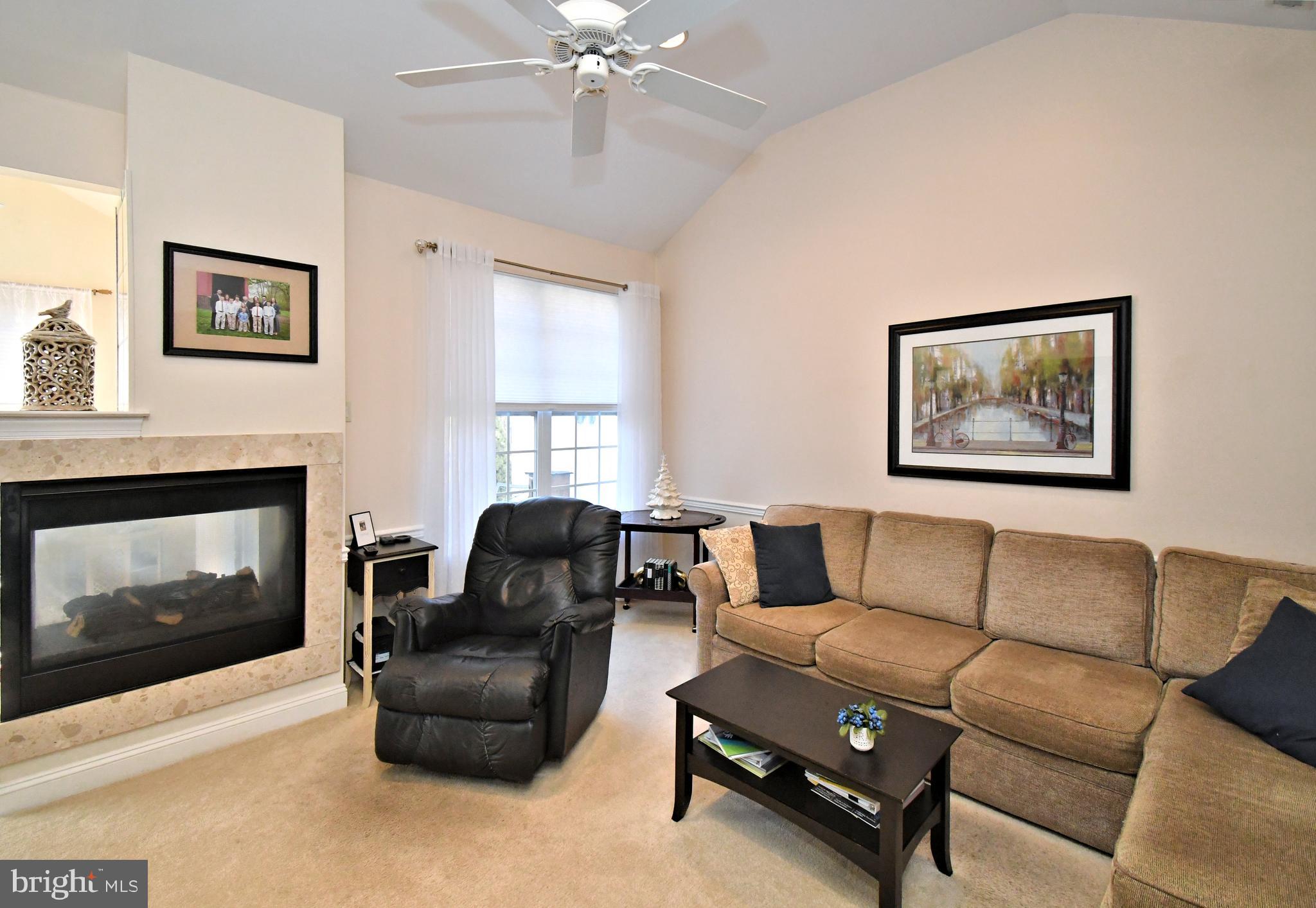 TARRINGTON VILLAGE - Residential