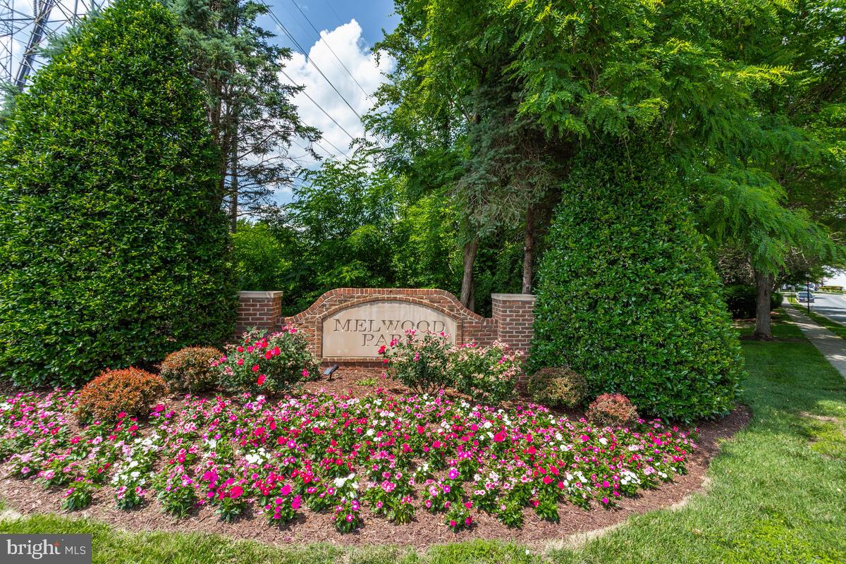 MELWOOD PARK - RESUB PLA - Residential