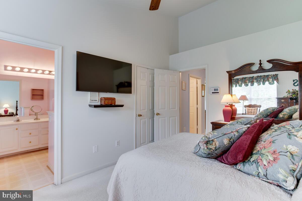 MELWOOD PARK - RESUB PLA - Residential