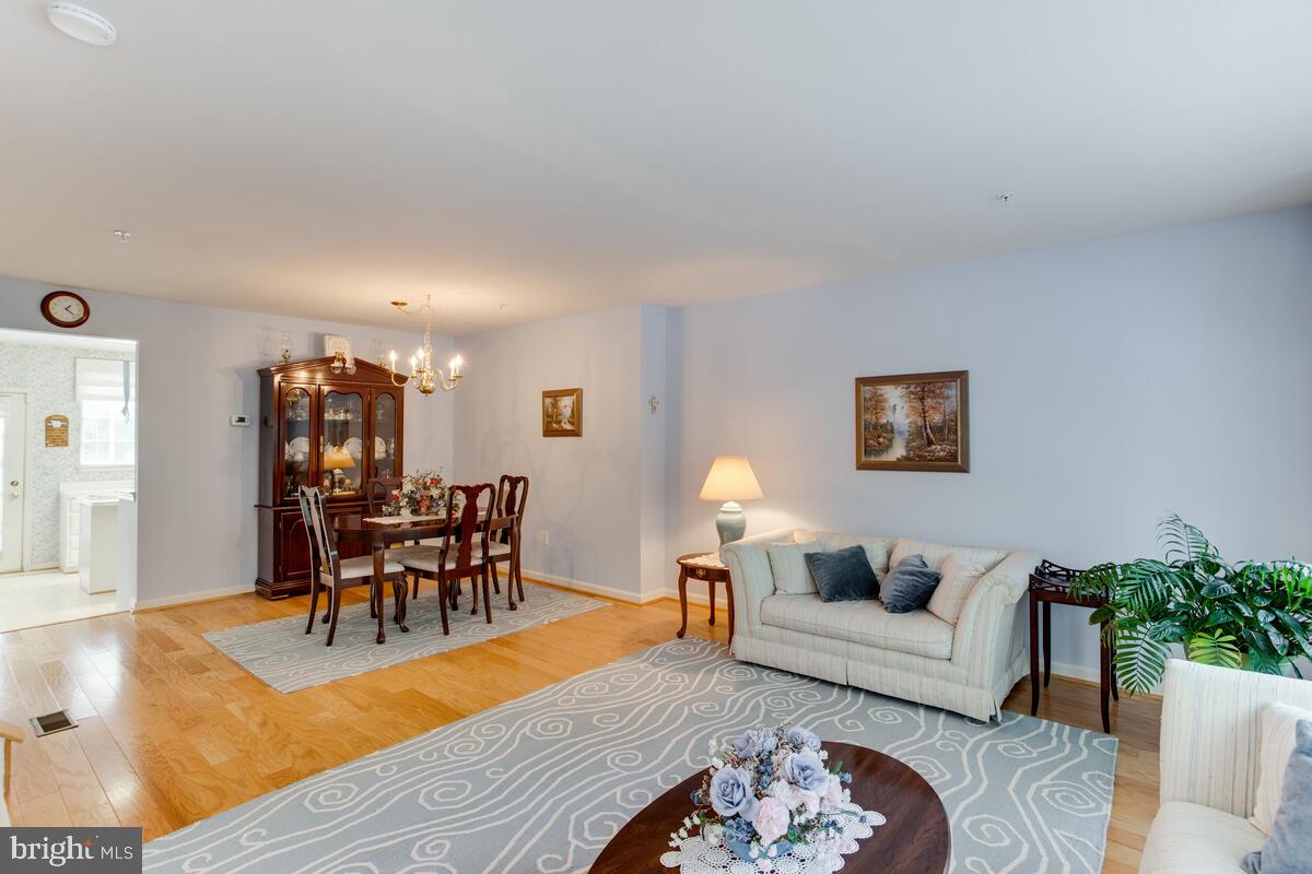 MELWOOD PARK - RESUB PLA - Residential