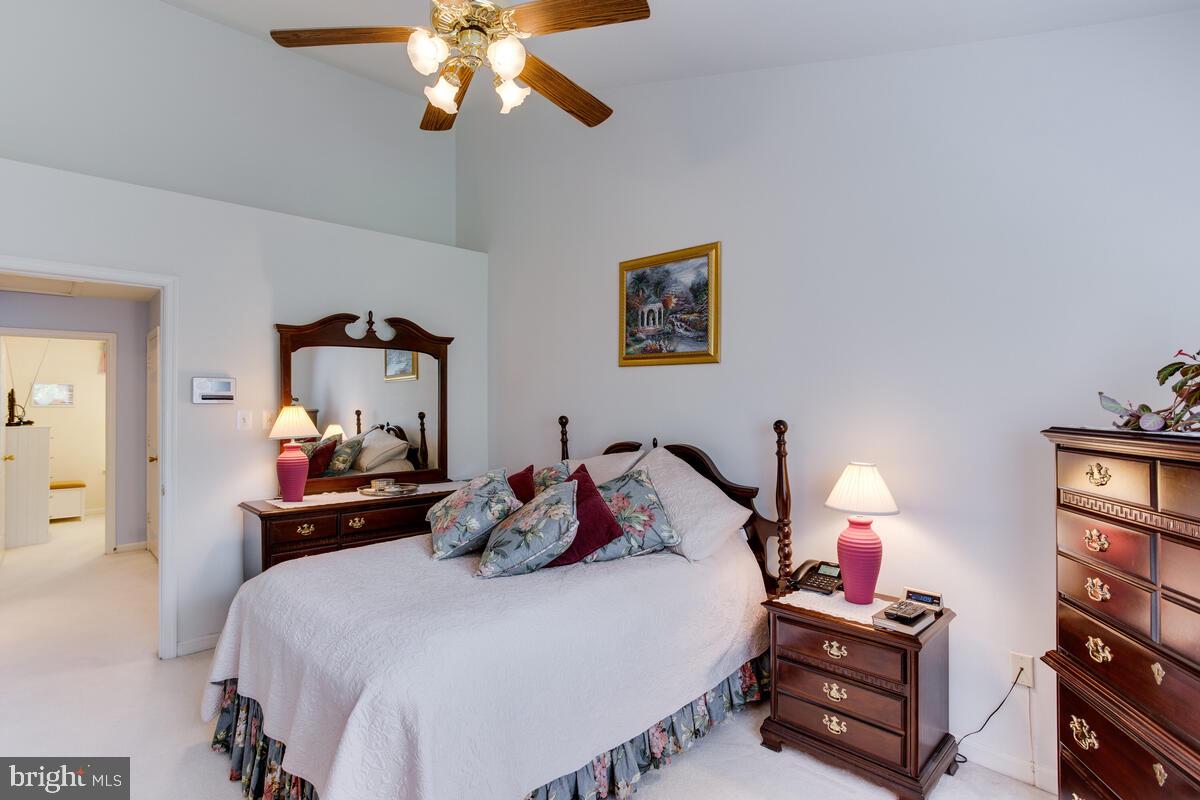 MELWOOD PARK - RESUB PLA - Residential