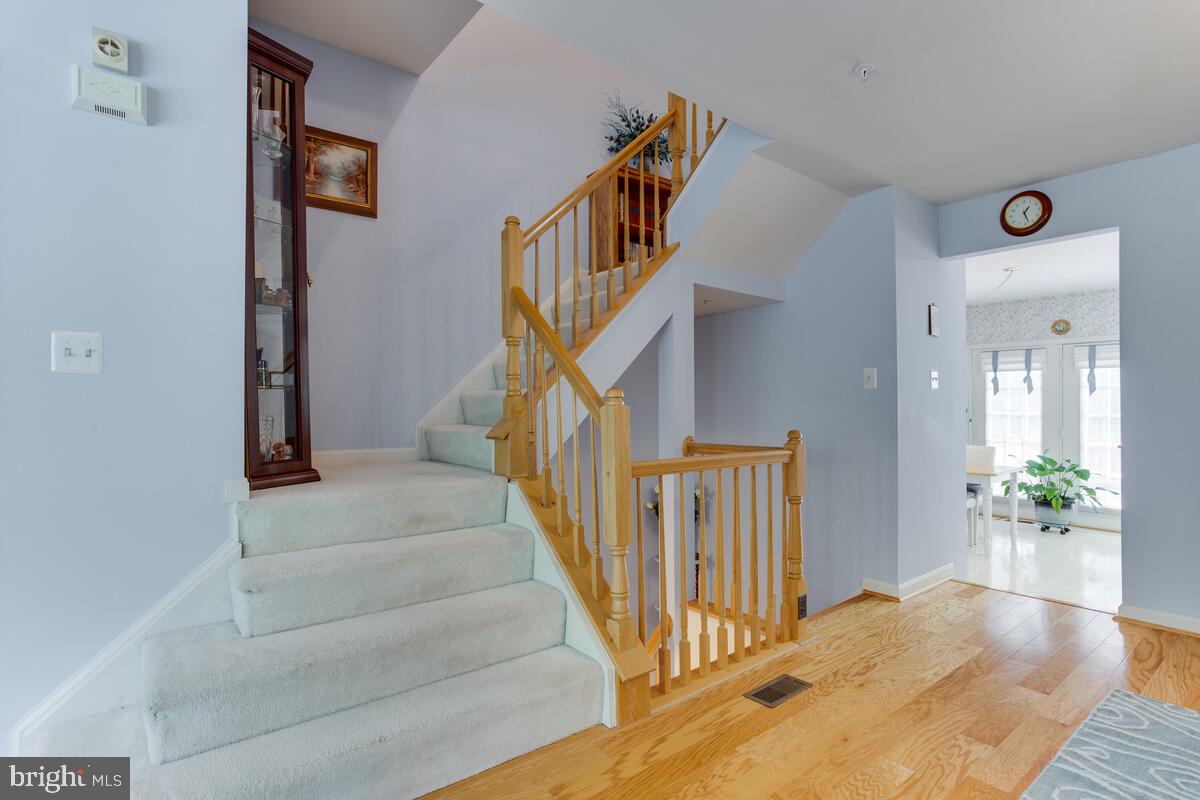 MELWOOD PARK - RESUB PLA - Residential