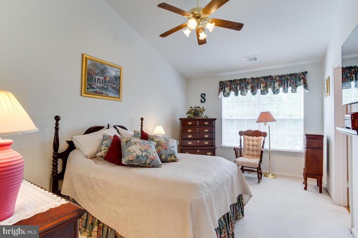 MELWOOD PARK - RESUB PLA - Residential