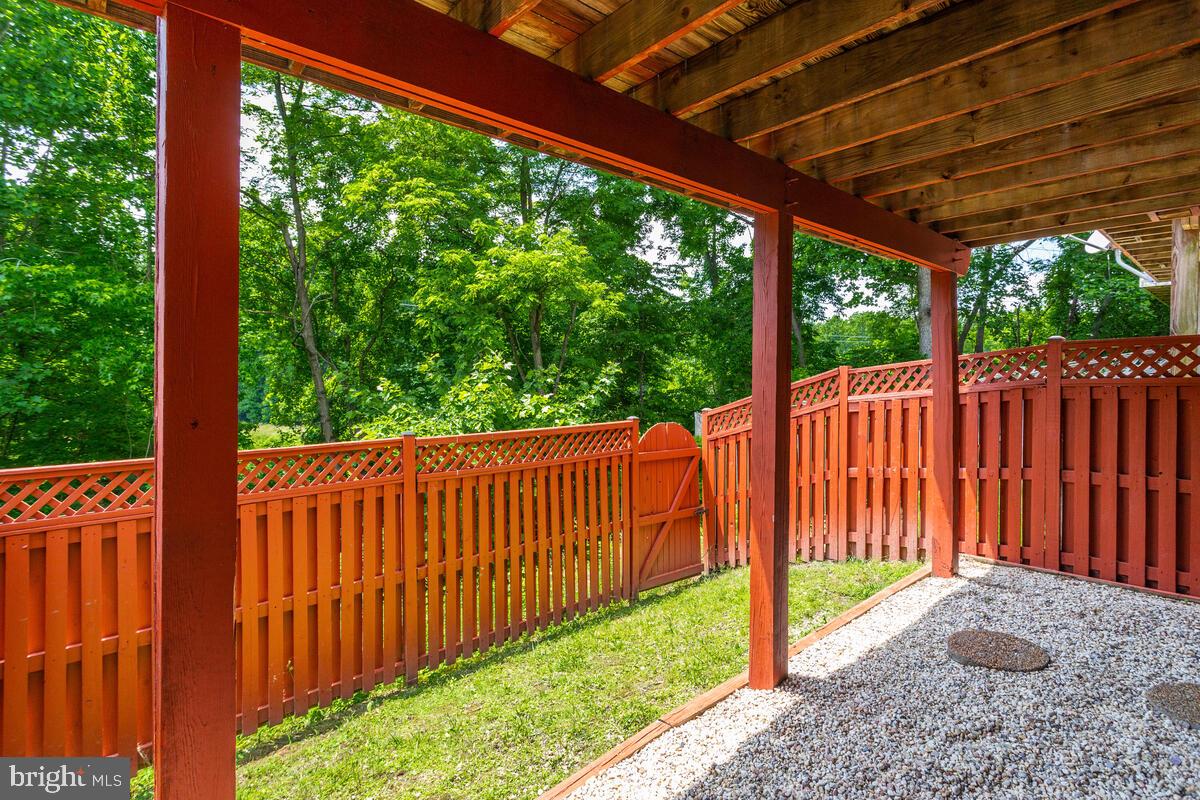 MELWOOD PARK - RESUB PLA - Residential