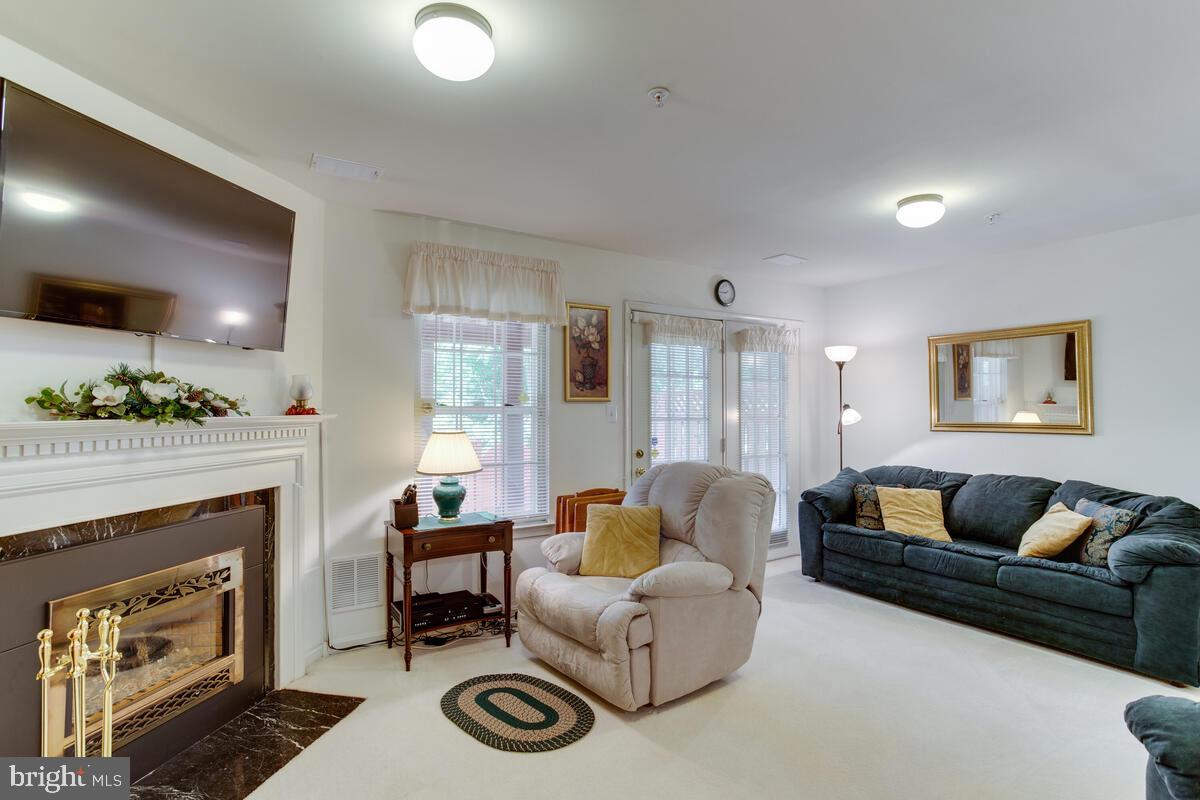 MELWOOD PARK - RESUB PLA - Residential