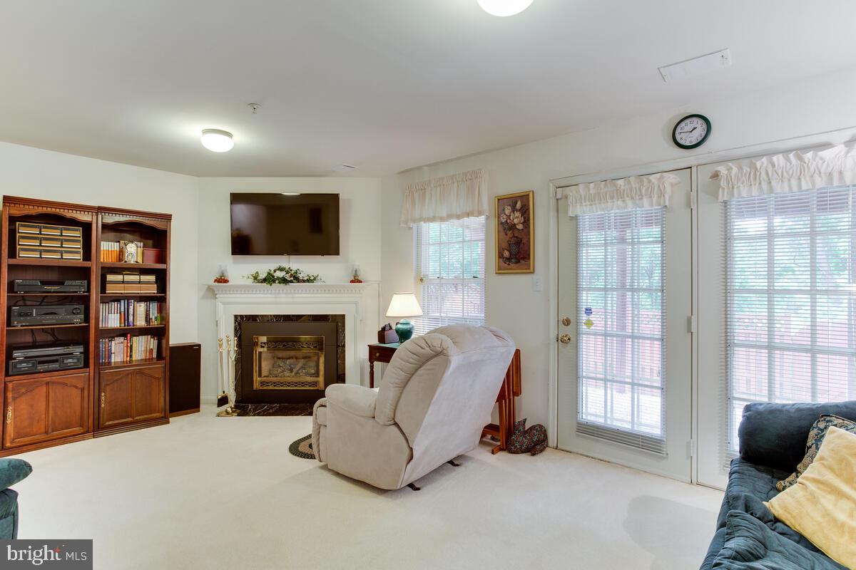 MELWOOD PARK - RESUB PLA - Residential