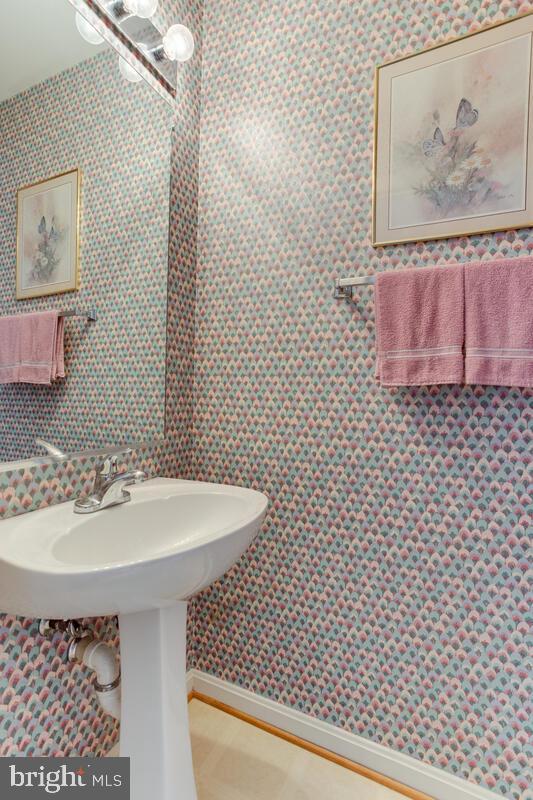 MELWOOD PARK - RESUB PLA - Residential