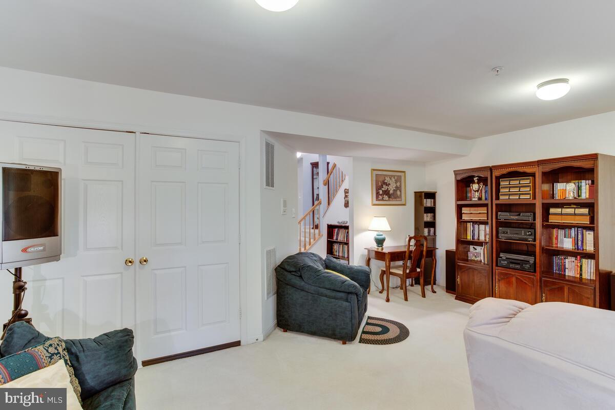 MELWOOD PARK - RESUB PLA - Residential