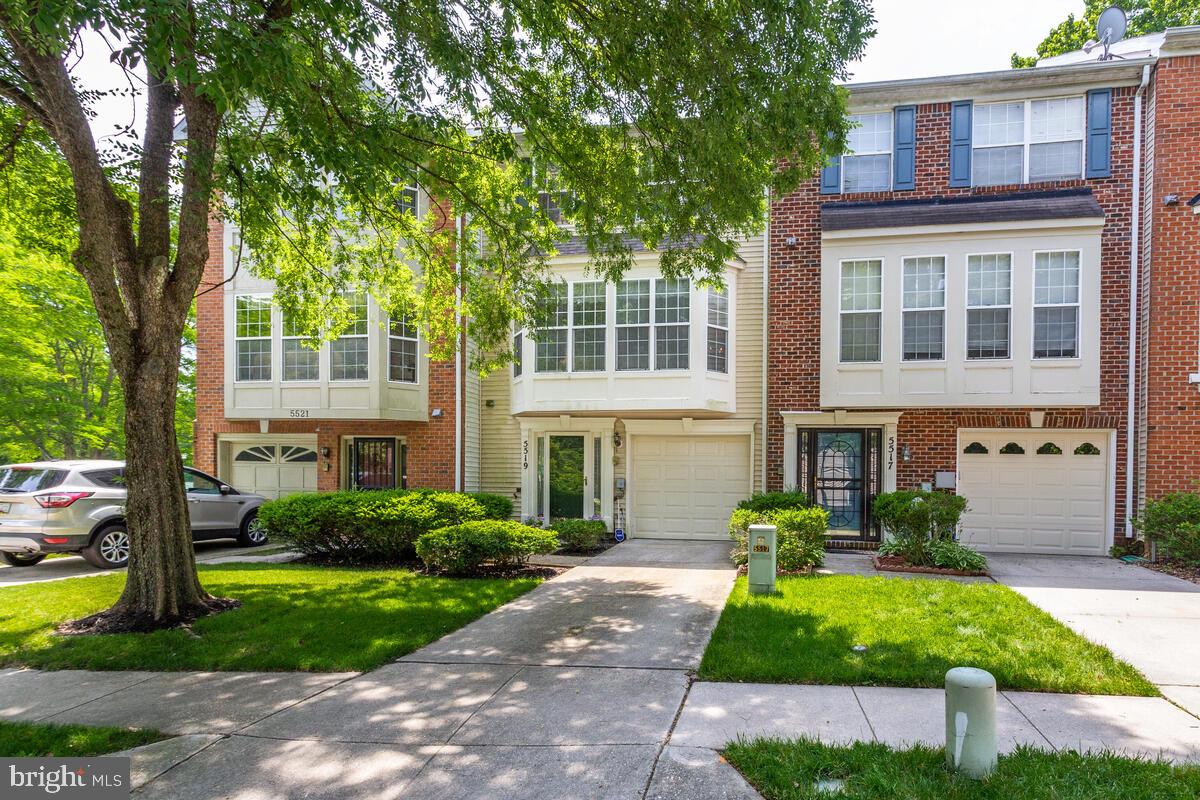 MELWOOD PARK - RESUB PLA - Residential