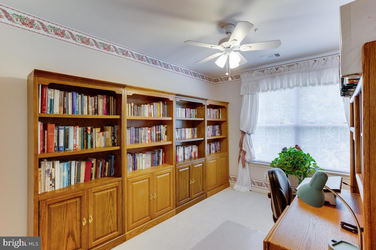 MELWOOD PARK - RESUB PLA - Residential