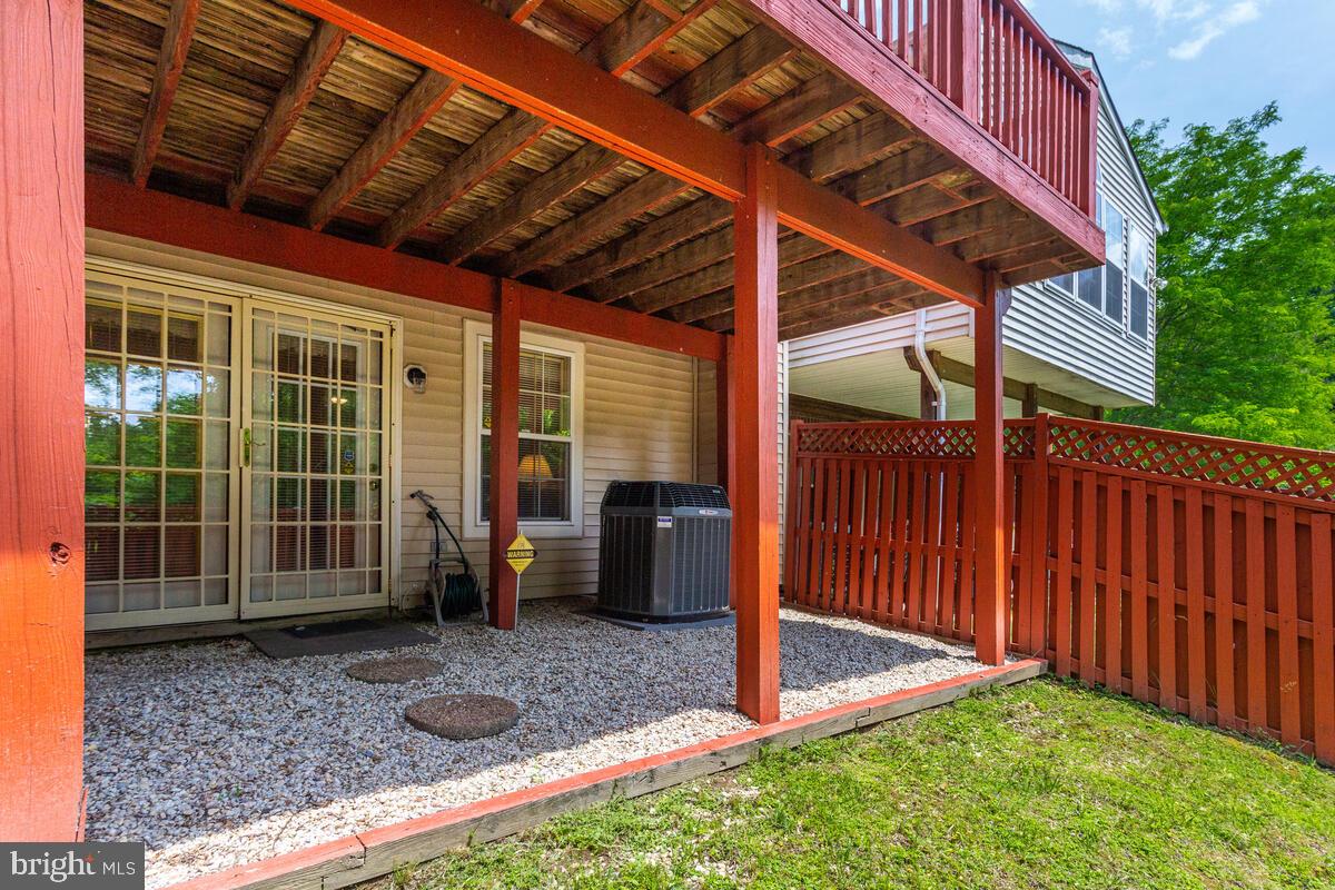 MELWOOD PARK - RESUB PLA - Residential