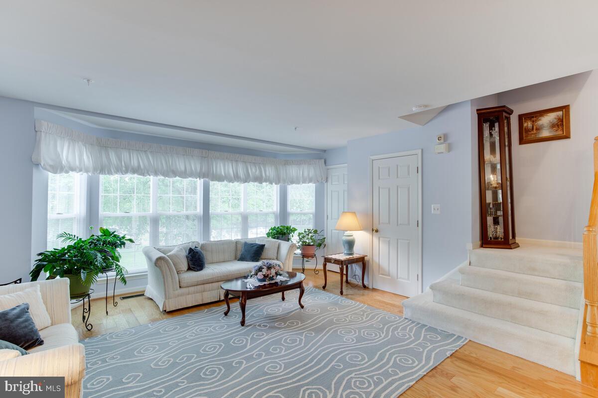 MELWOOD PARK - RESUB PLA - Residential