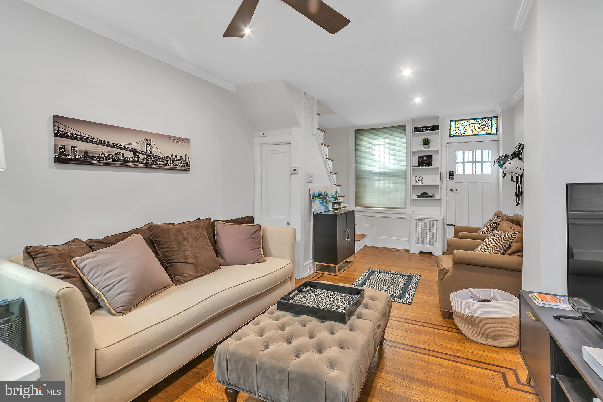 RITTENHOUSE SQUARE - Residential Lease