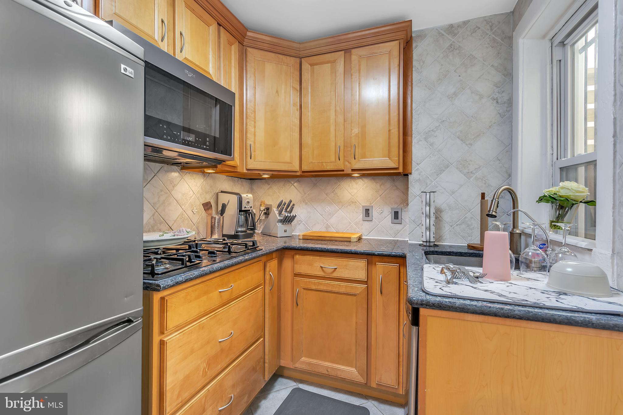 RITTENHOUSE SQUARE - Residential Lease