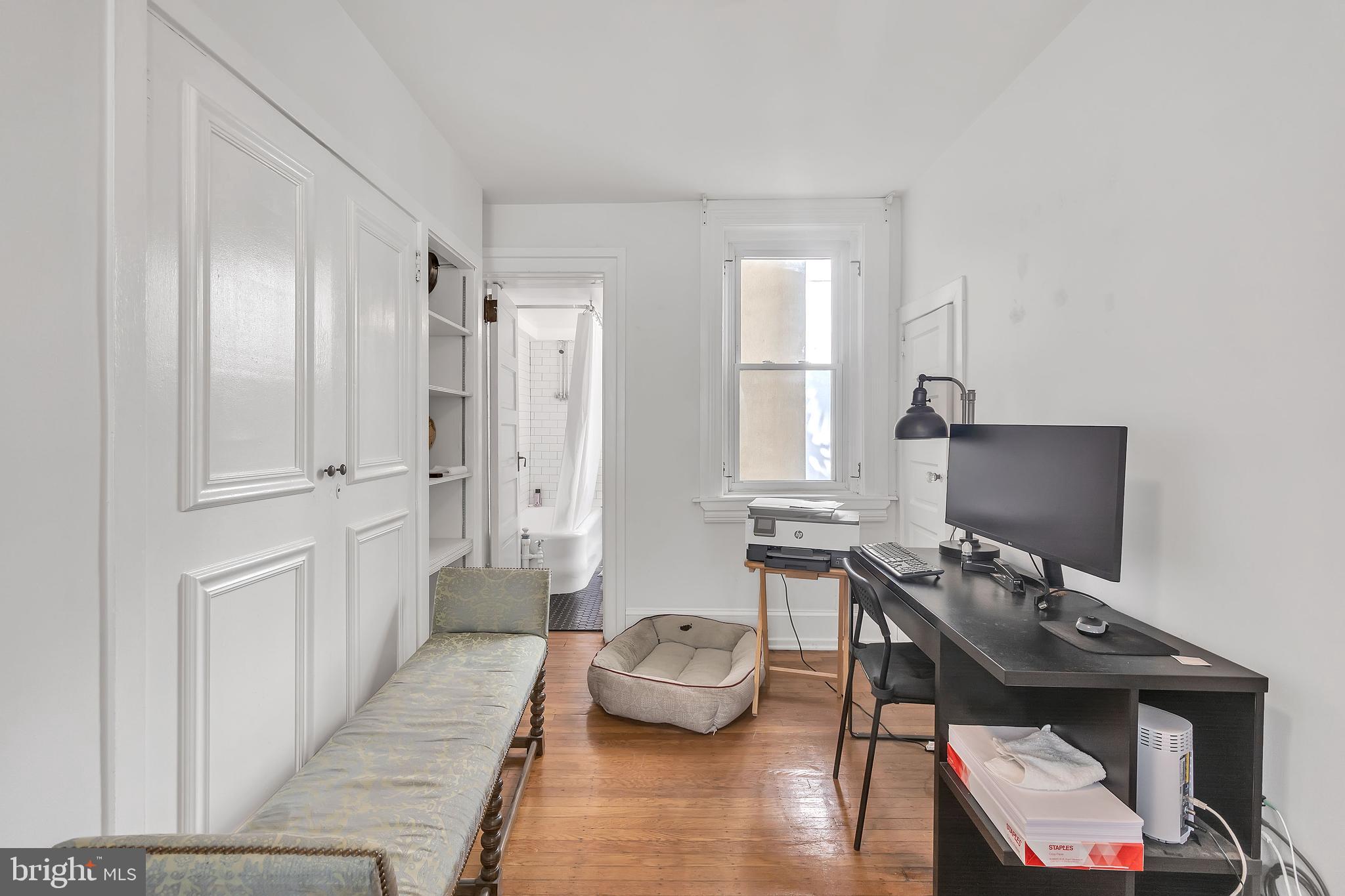 RITTENHOUSE SQUARE - Residential Lease