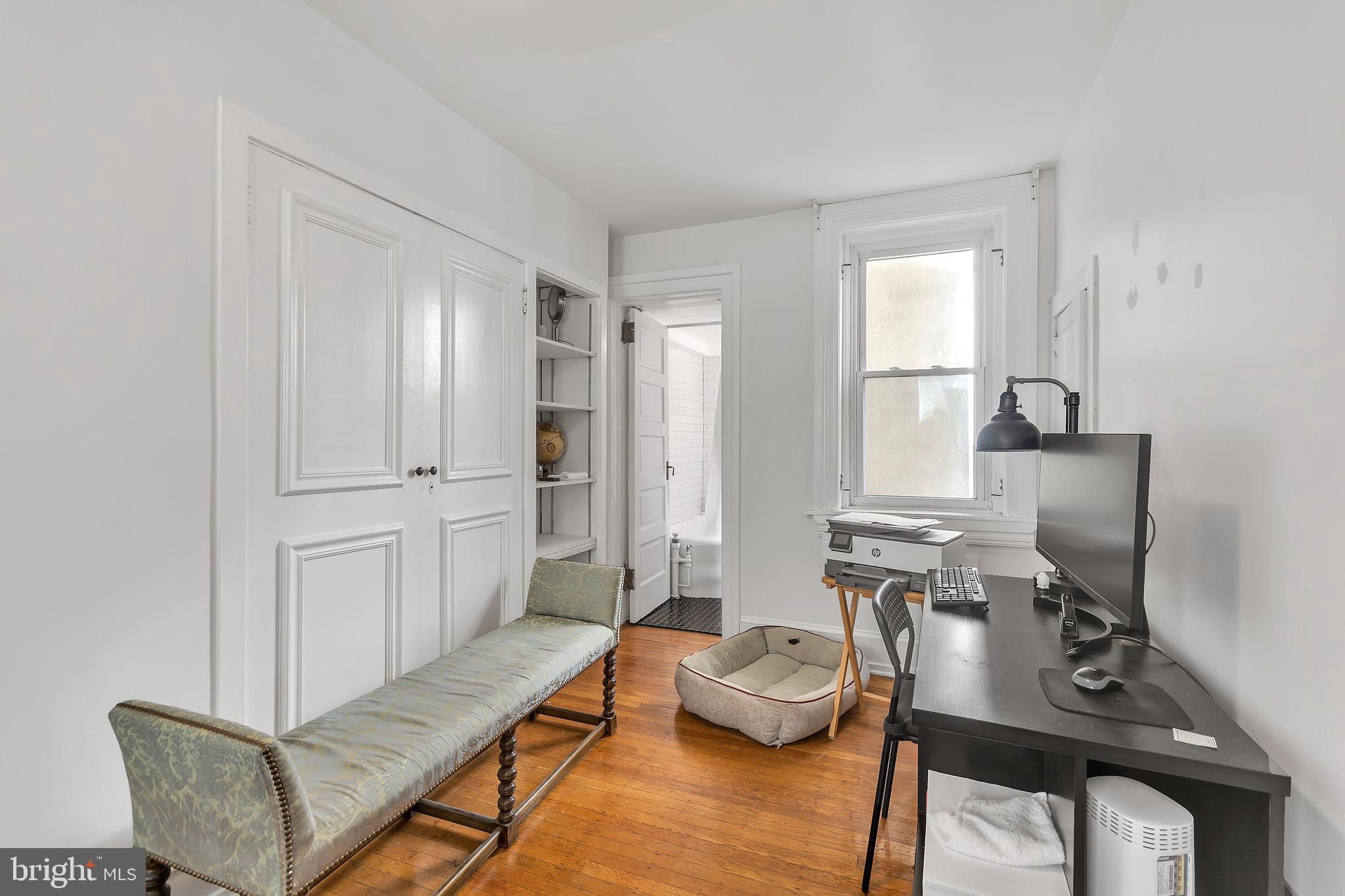 RITTENHOUSE SQUARE - Residential Lease