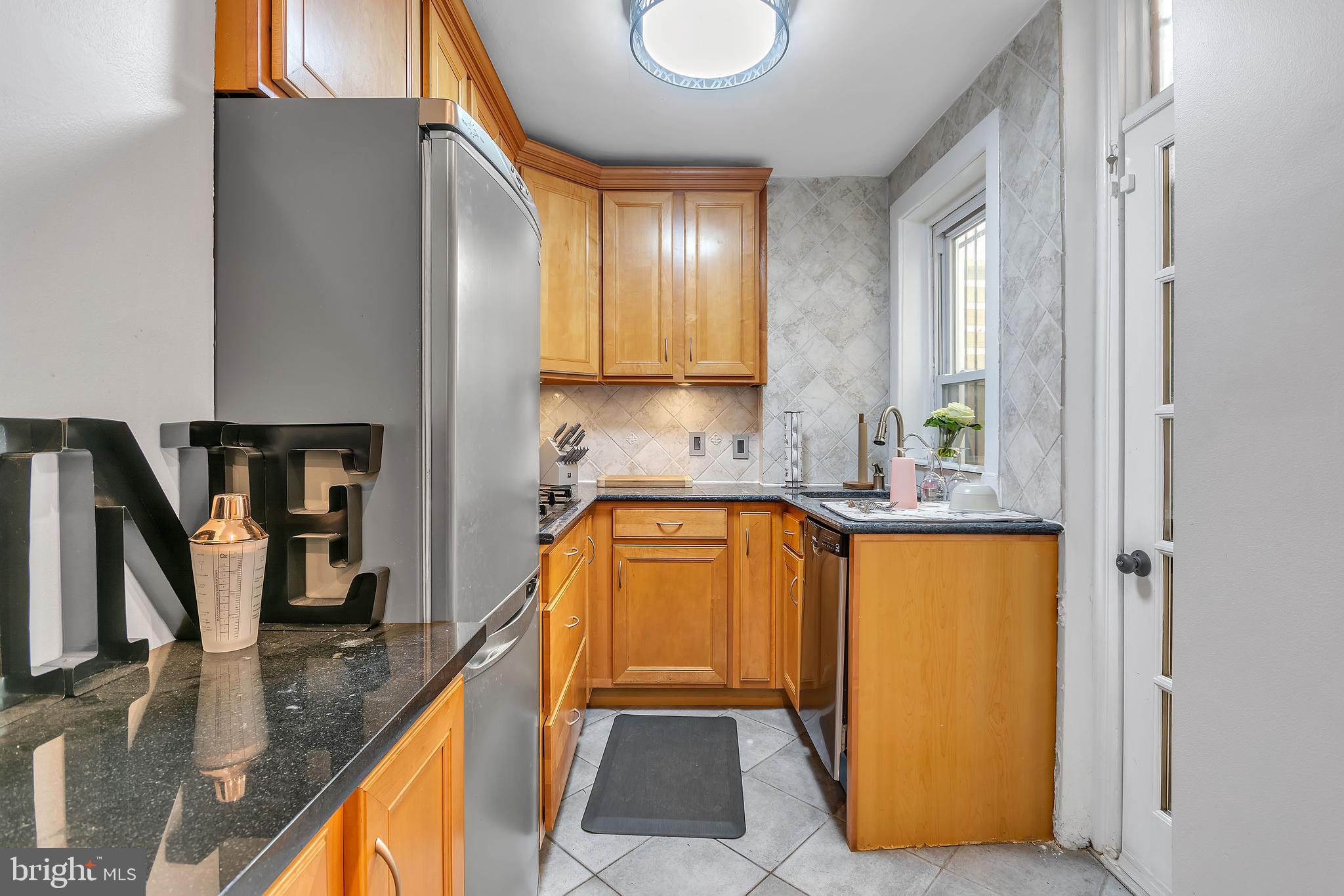 RITTENHOUSE SQUARE - Residential Lease