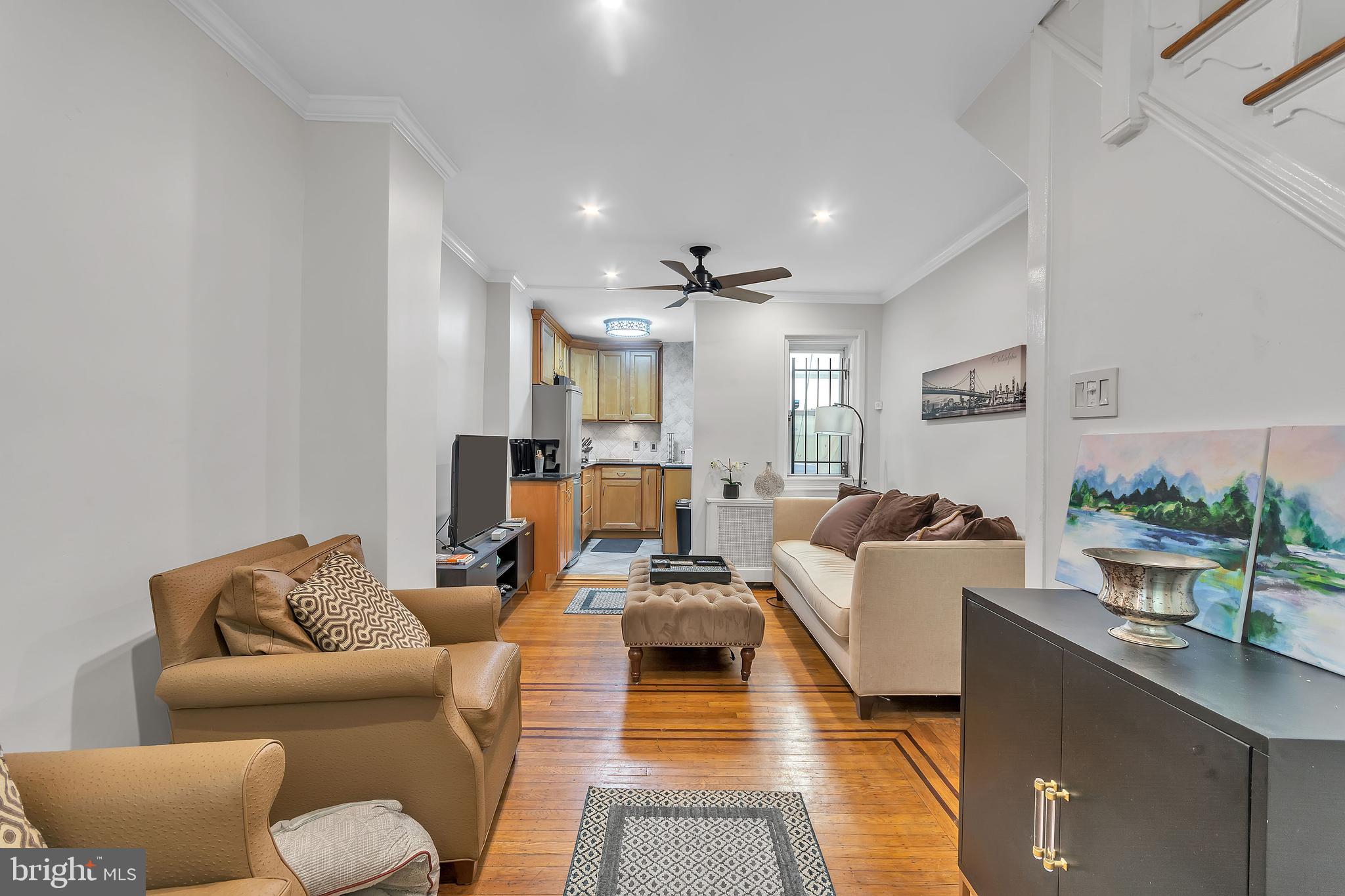 RITTENHOUSE SQUARE - Residential Lease