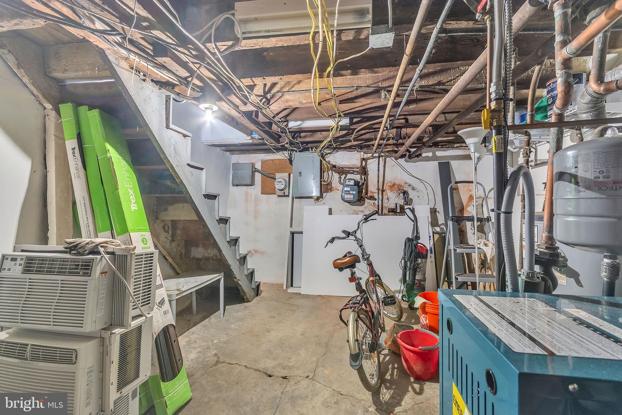 RITTENHOUSE SQUARE - Residential Lease