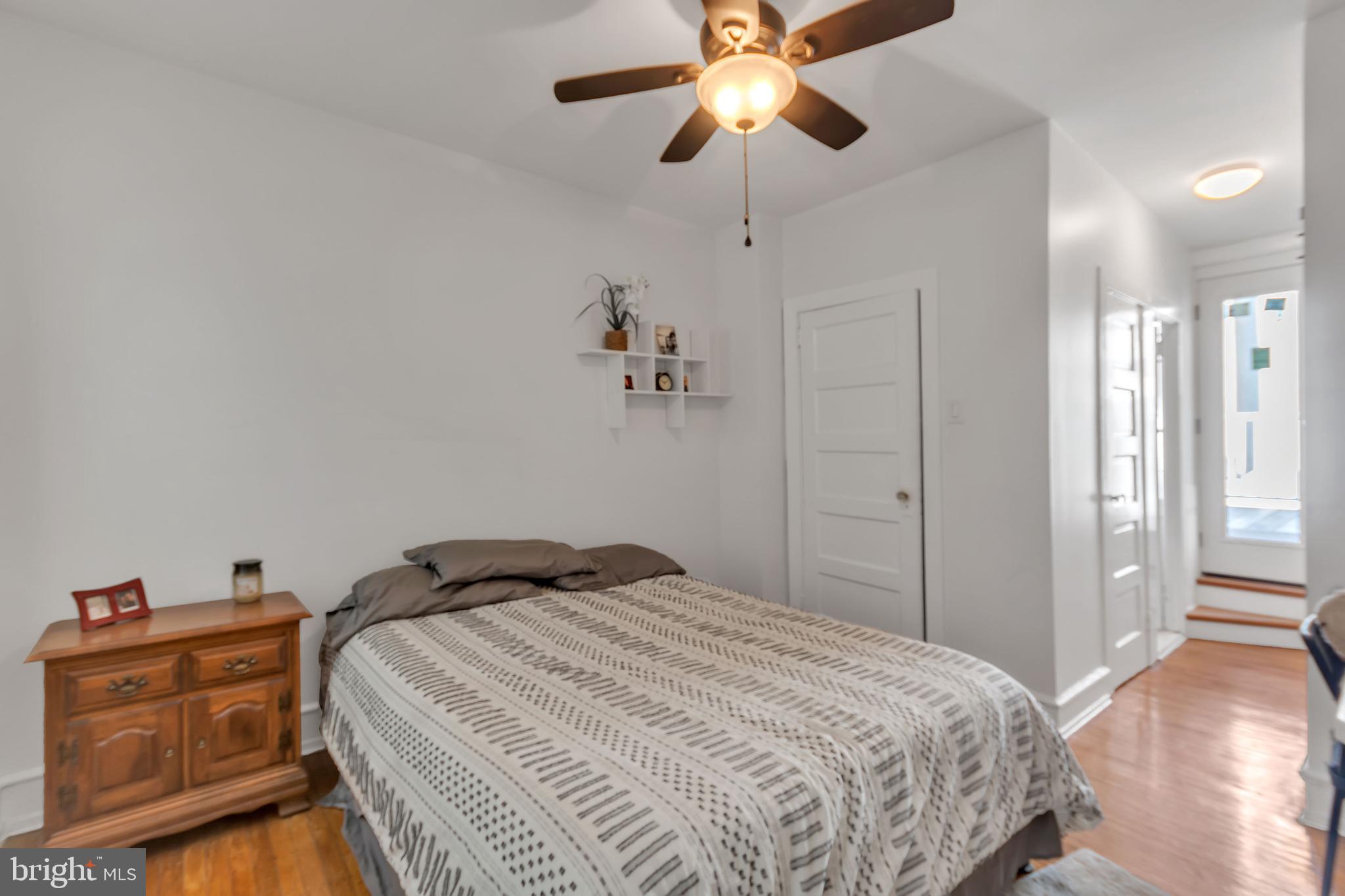 RITTENHOUSE SQUARE - Residential Lease