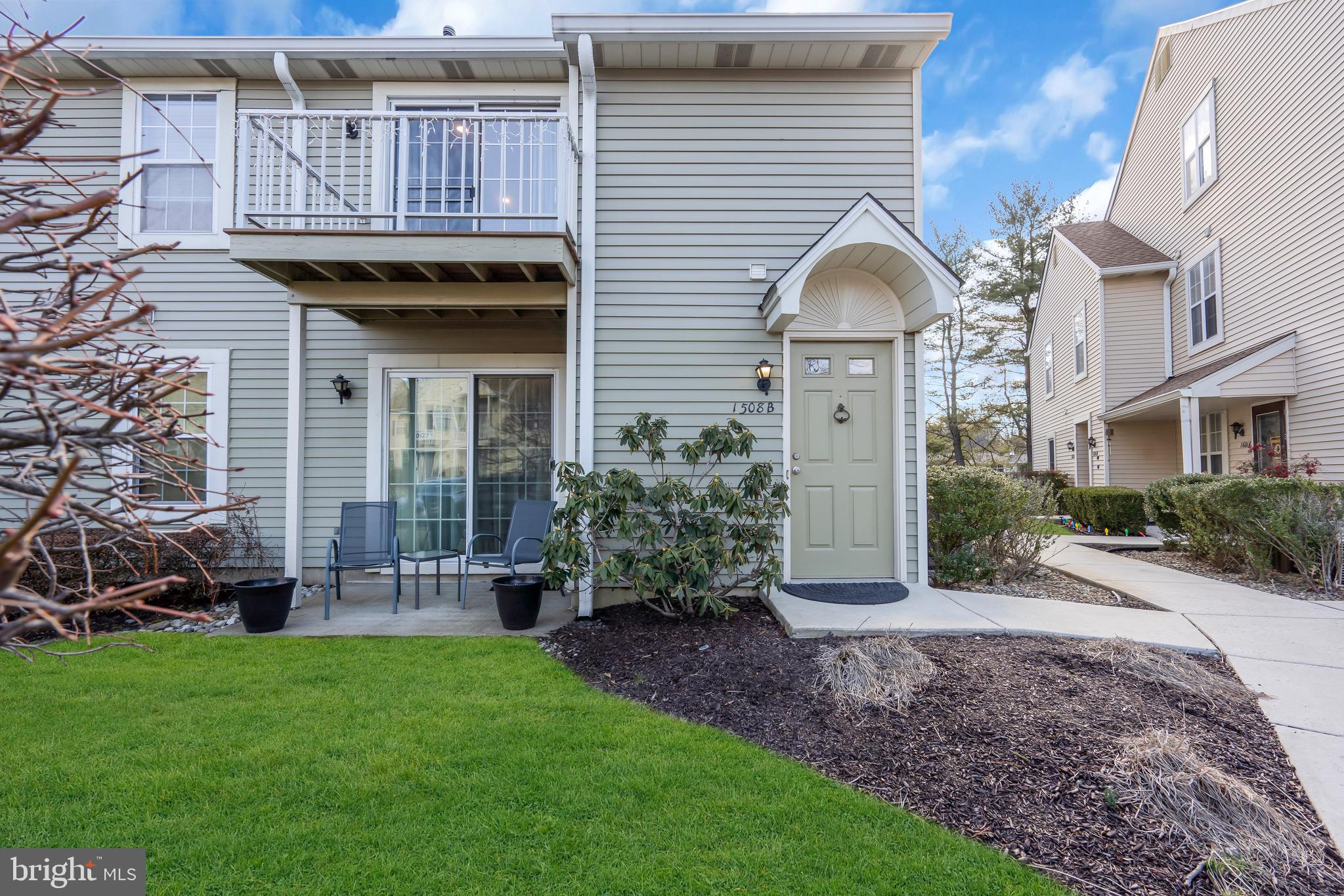 1508B RALSTON DRIVE