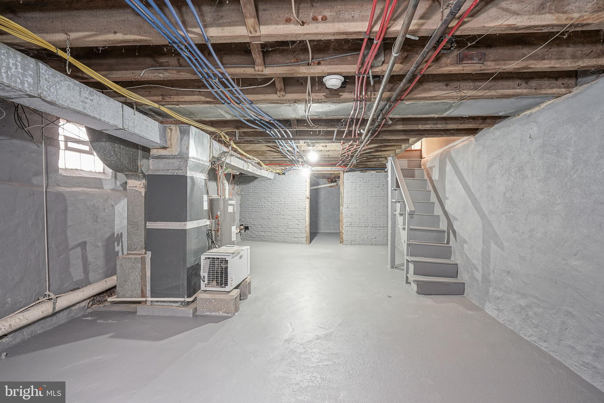 WEST PHILADELPHIA - Residential