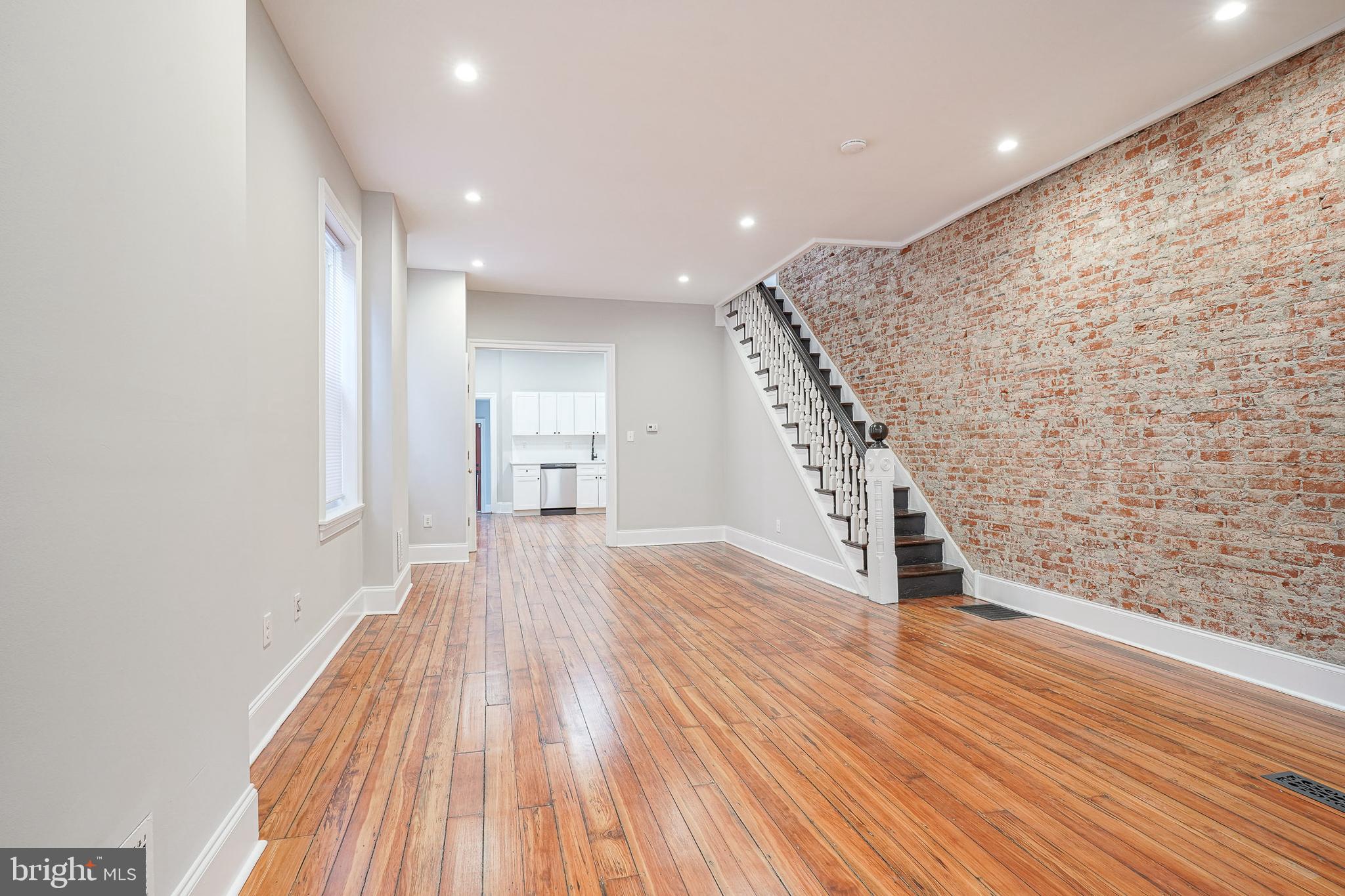 WEST PHILADELPHIA - Residential