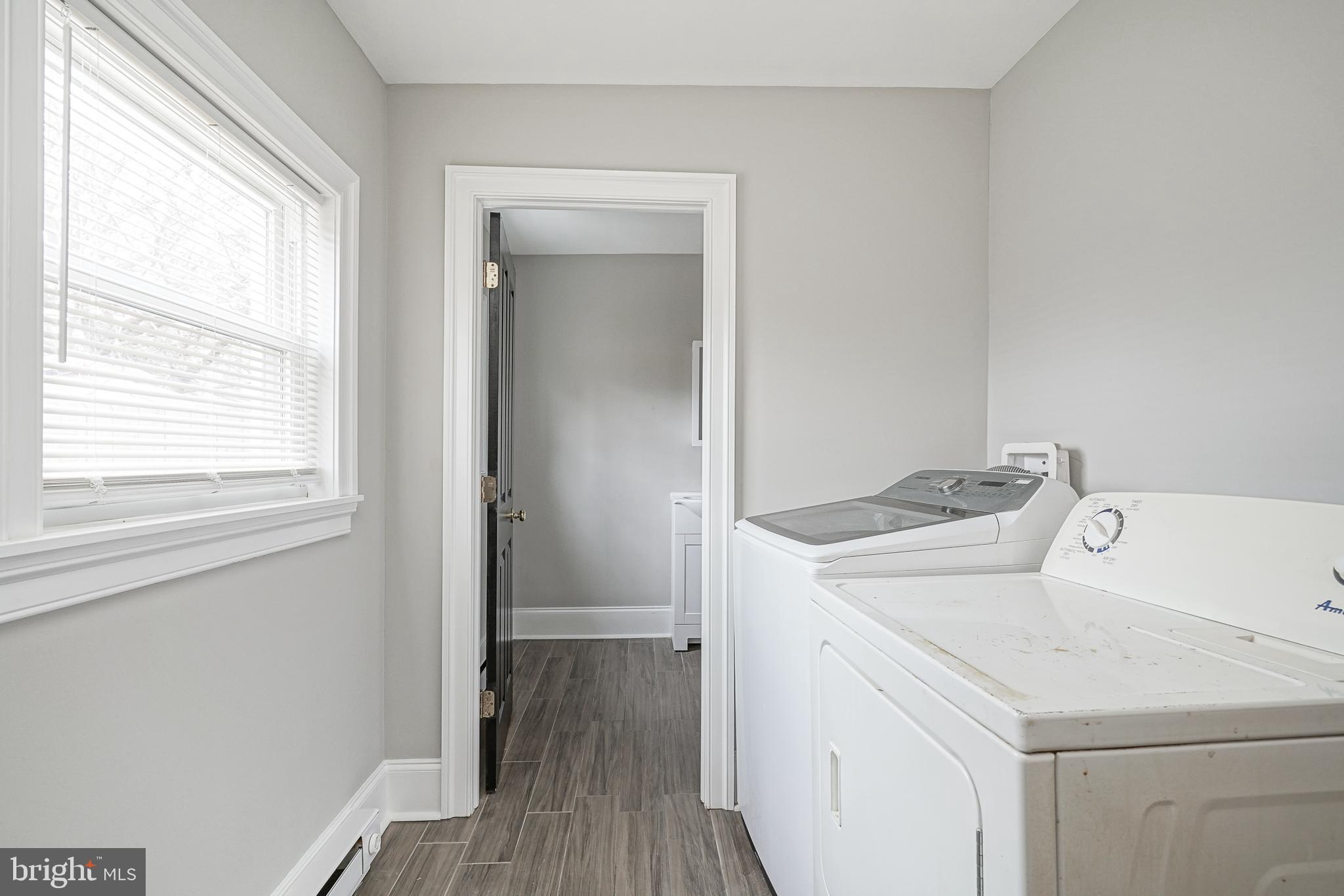 WEST PHILADELPHIA - Residential