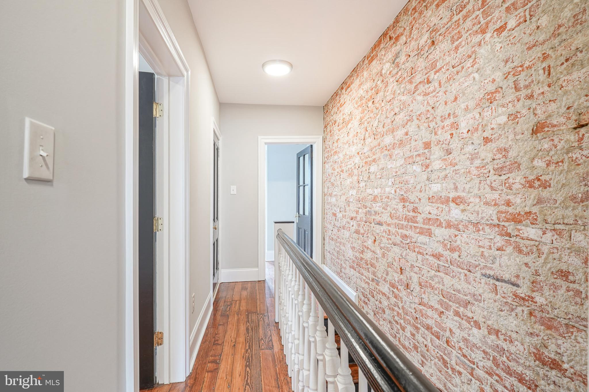 WEST PHILADELPHIA - Residential