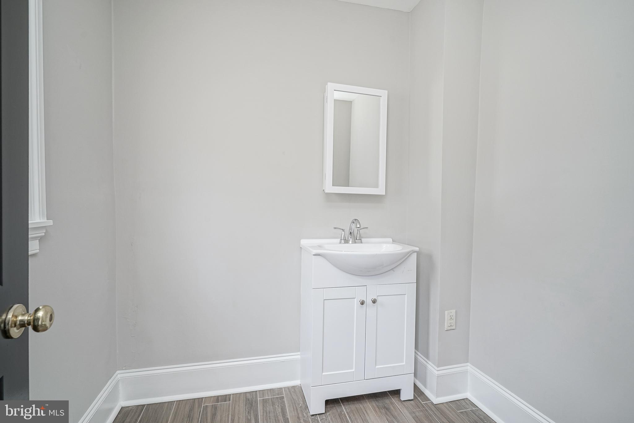 WEST PHILADELPHIA - Residential