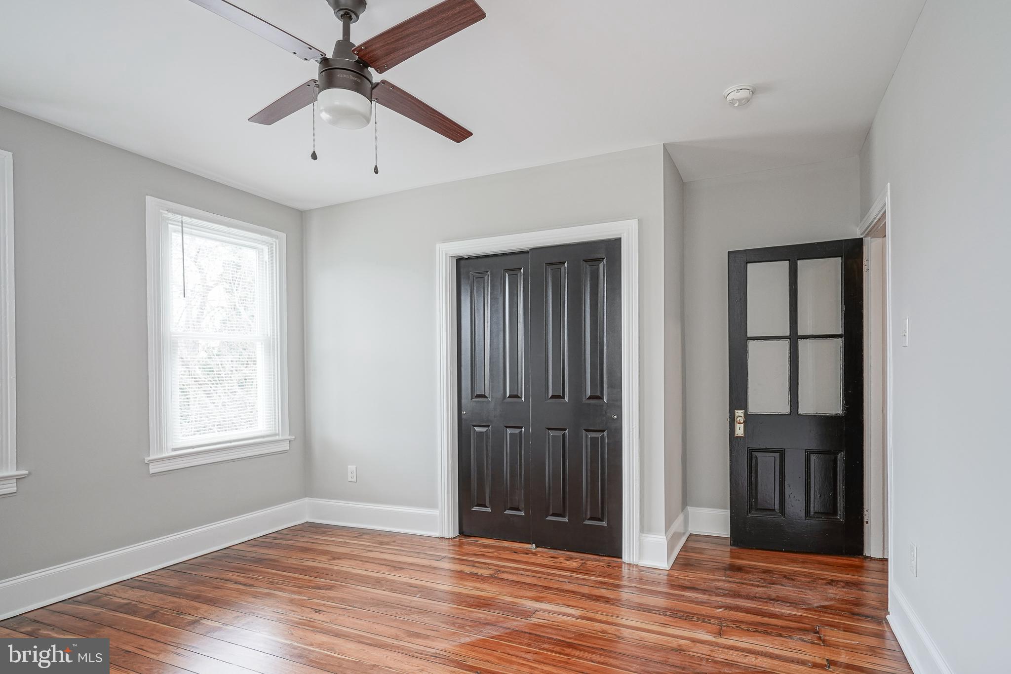 WEST PHILADELPHIA - Residential