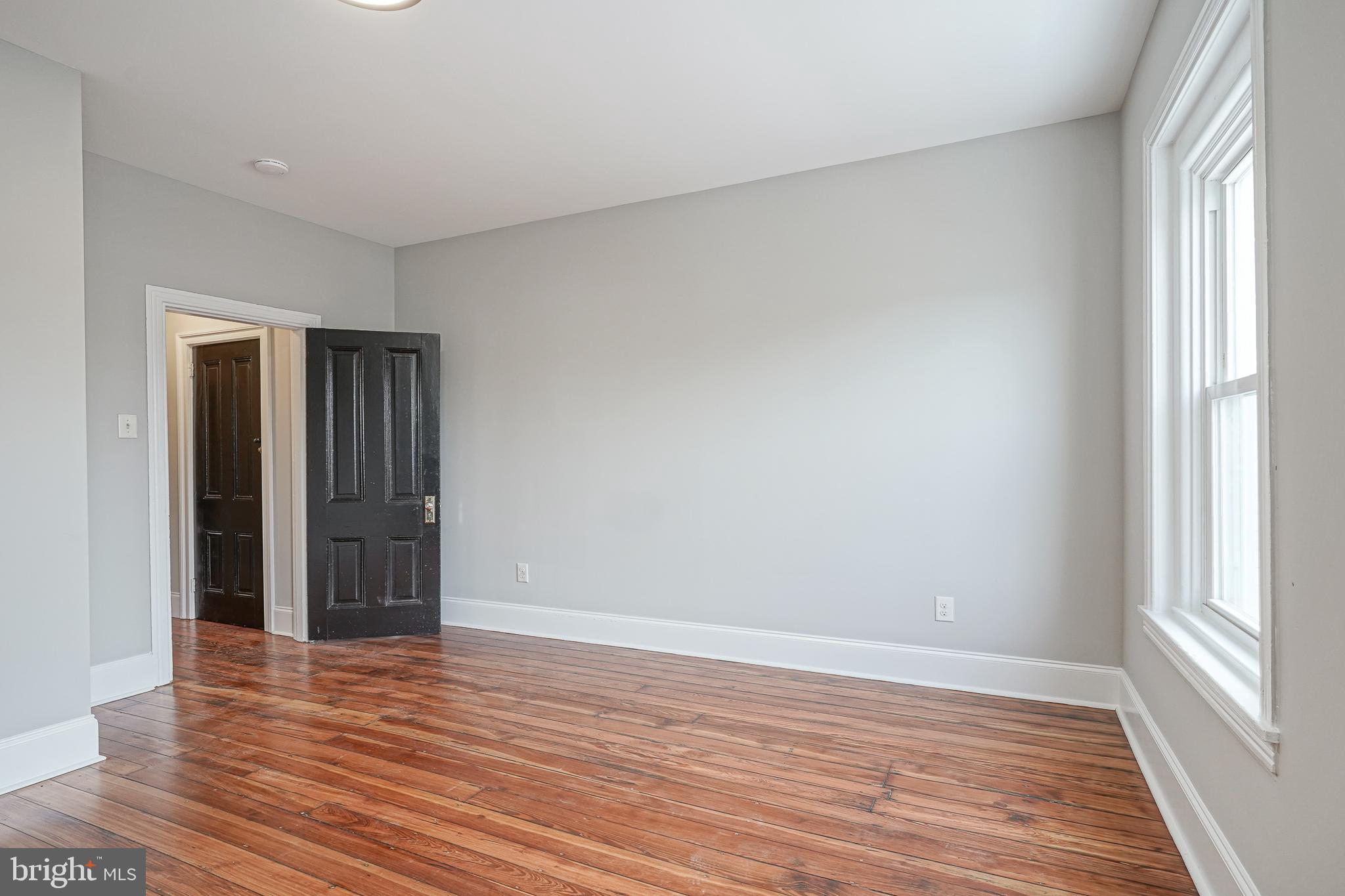 WEST PHILADELPHIA - Residential