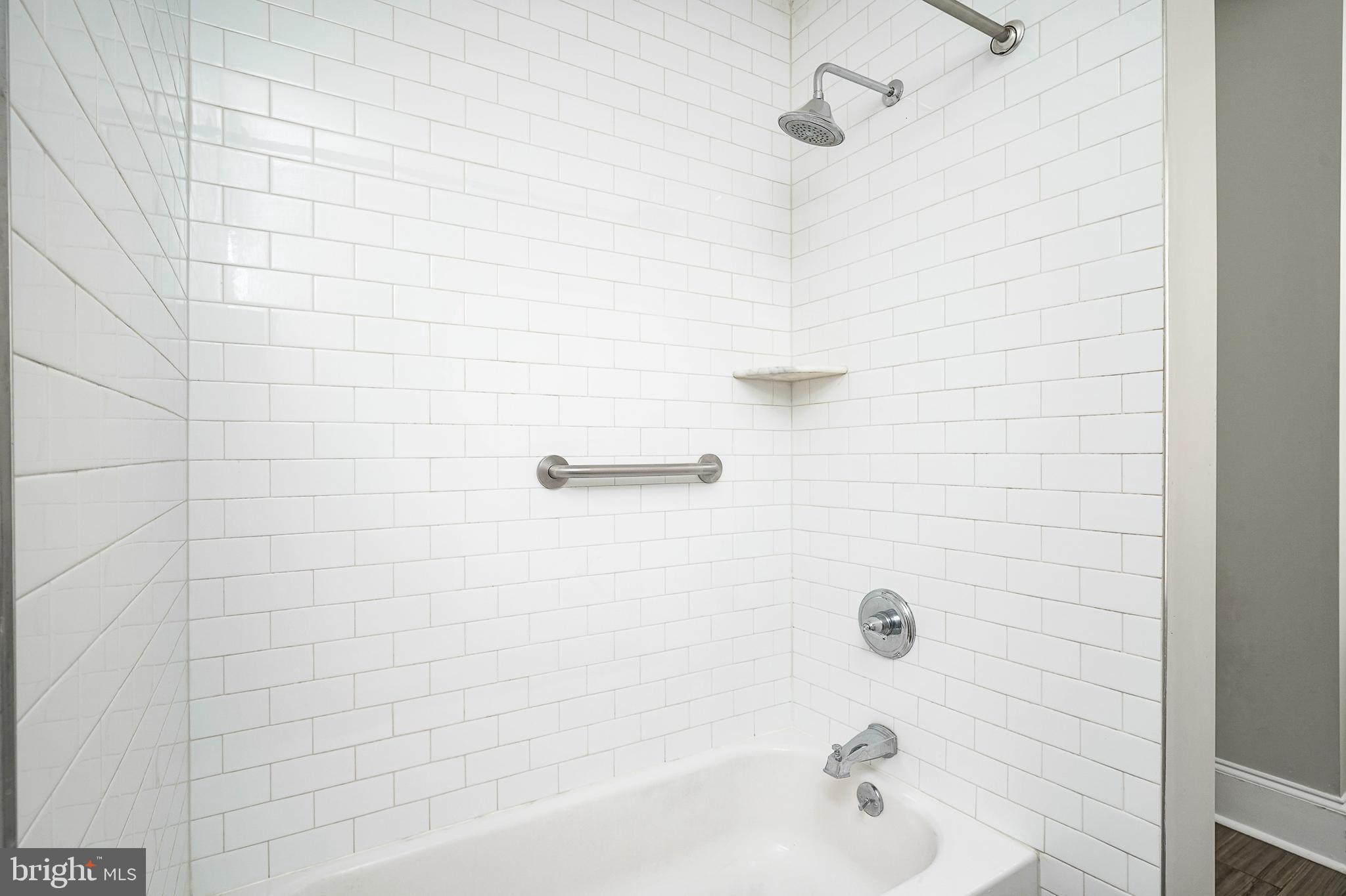 WEST PHILADELPHIA - Residential