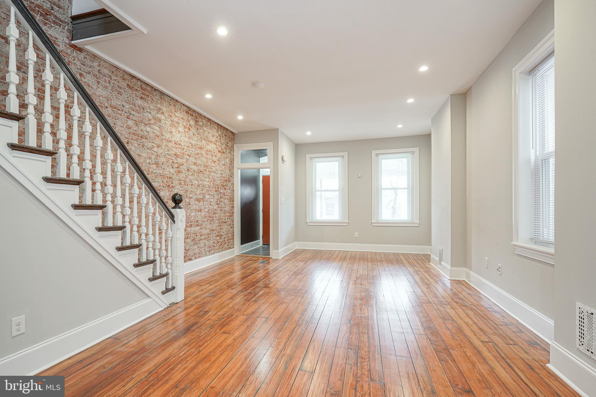 WEST PHILADELPHIA - Residential