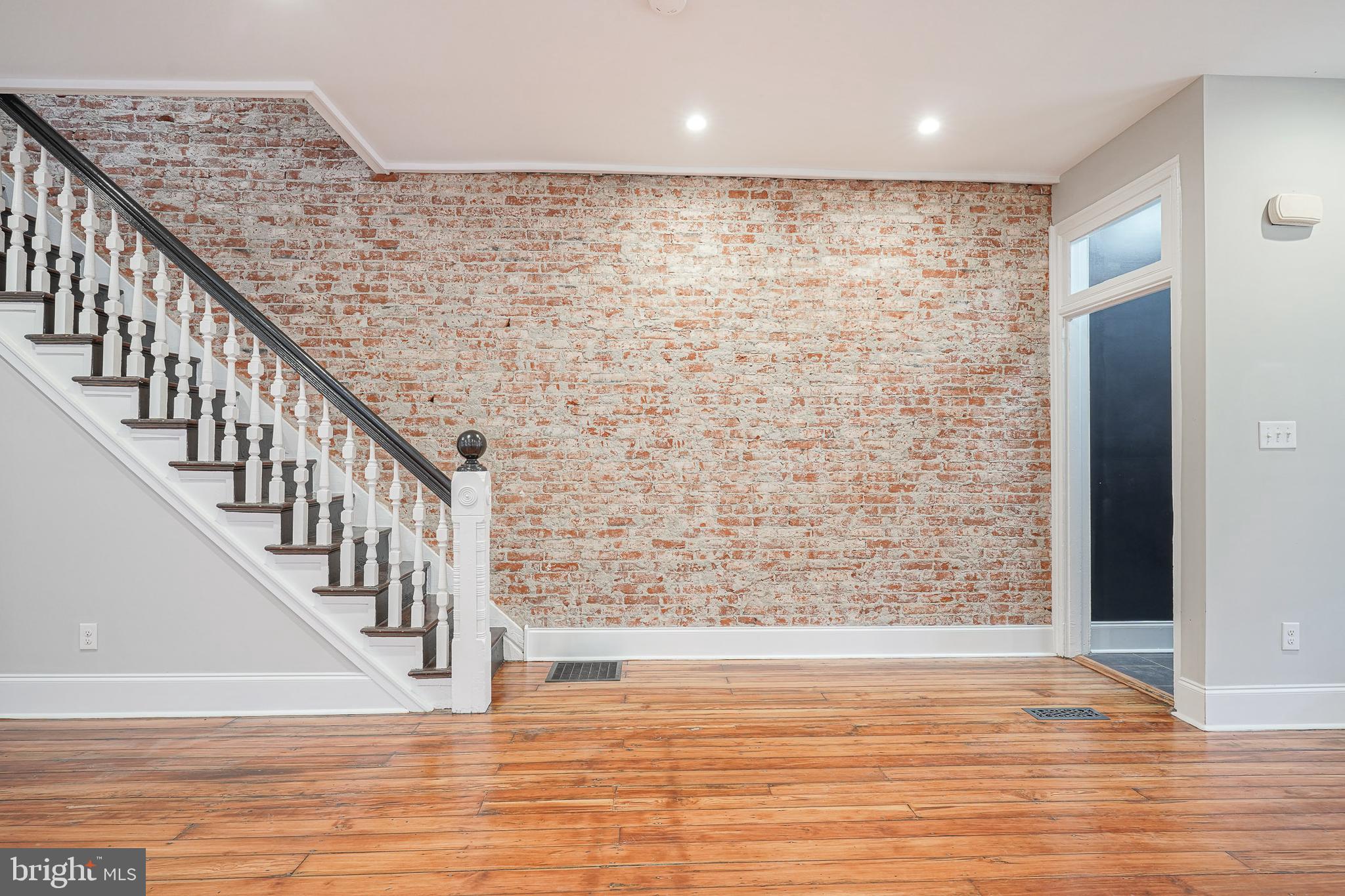 WEST PHILADELPHIA - Residential