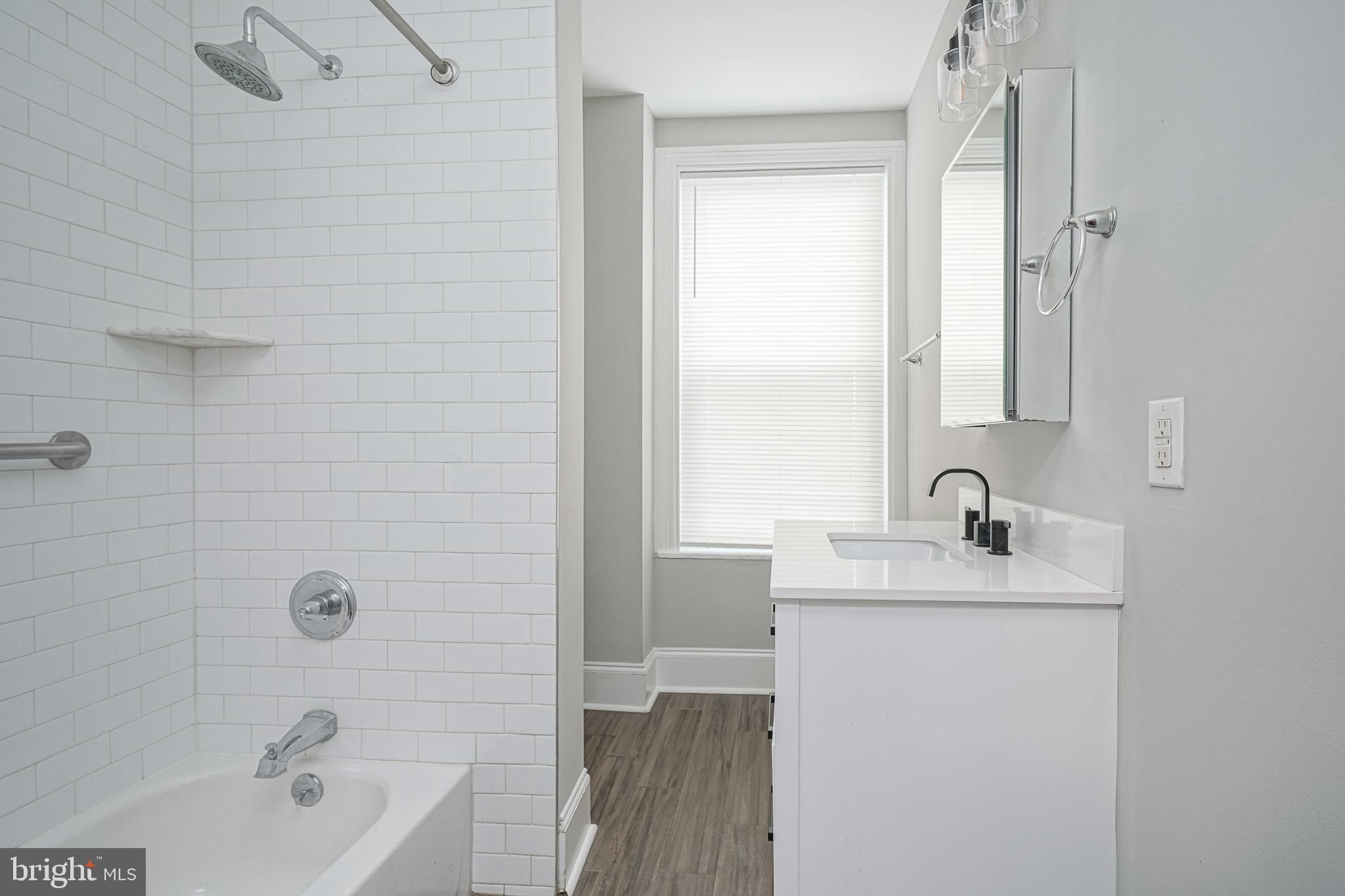 WEST PHILADELPHIA - Residential