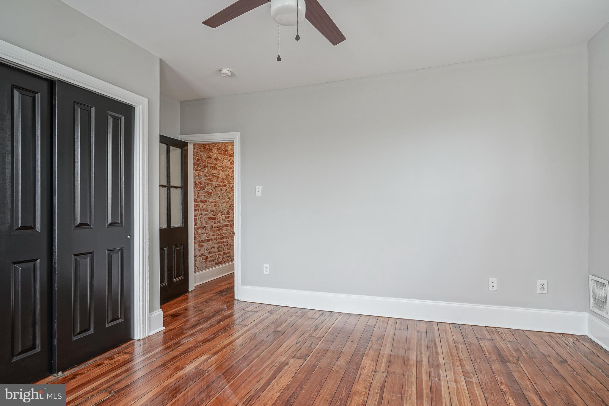 WEST PHILADELPHIA - Residential