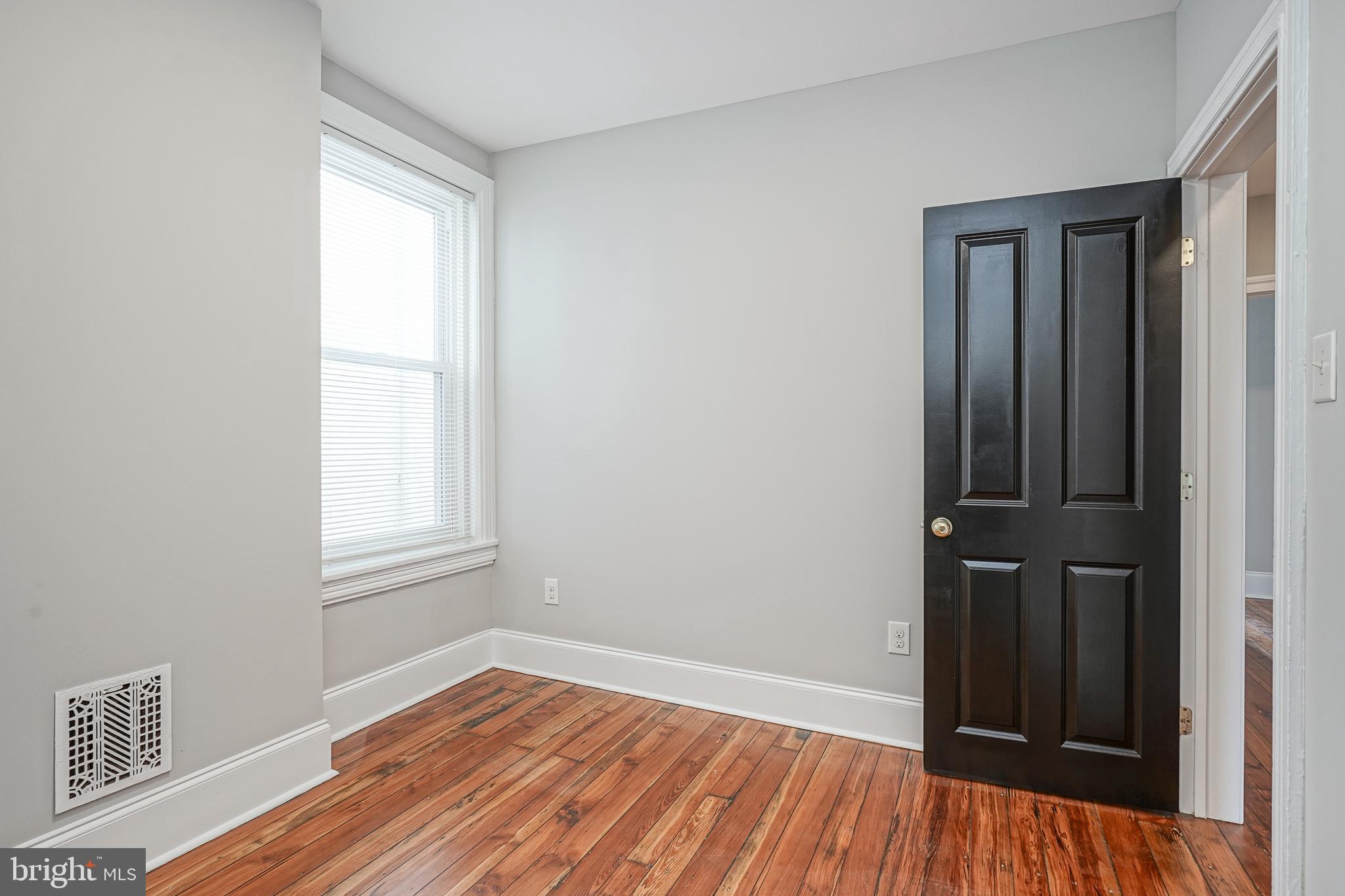 WEST PHILADELPHIA - Residential