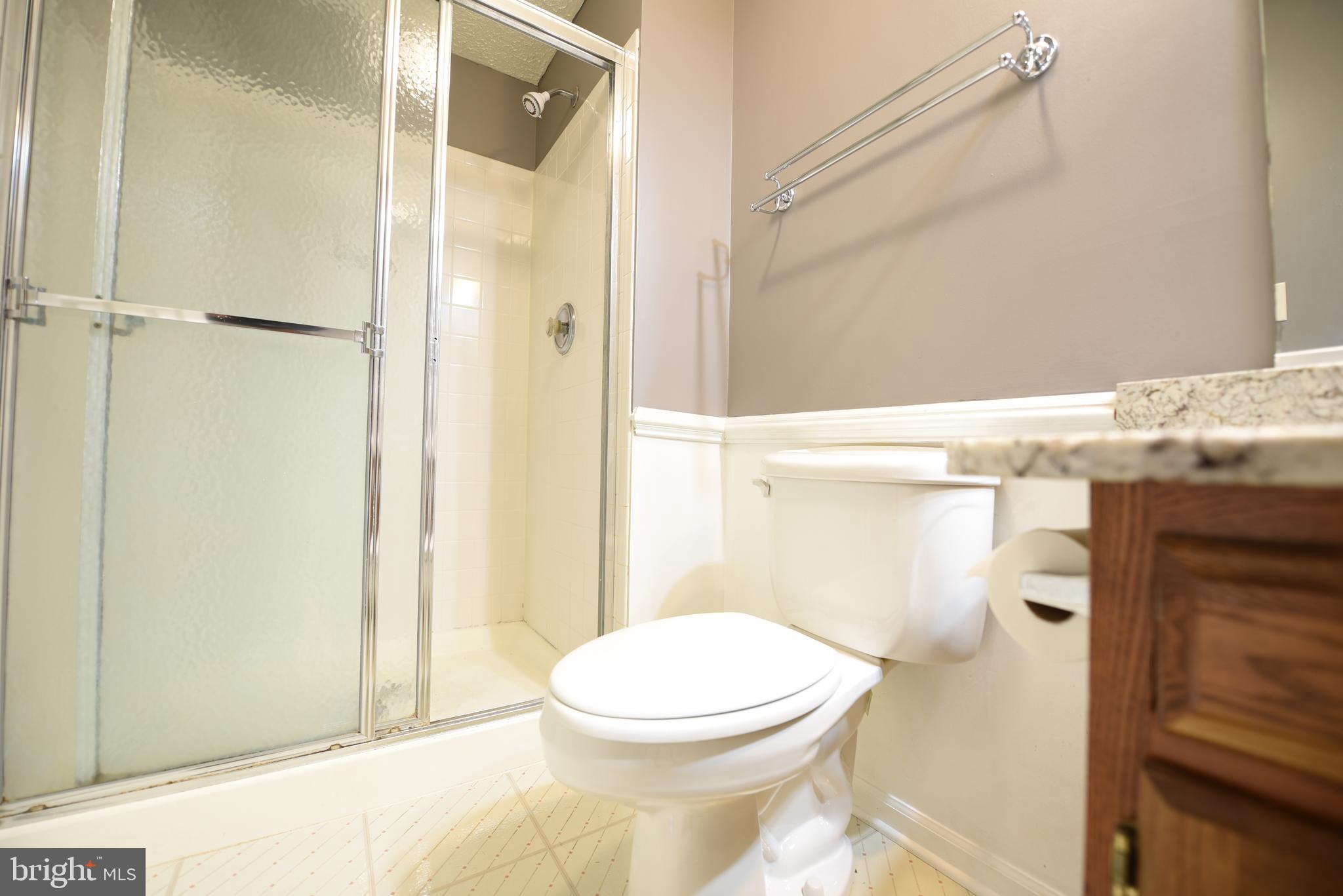 WINDING RIDGE - Residential Lease