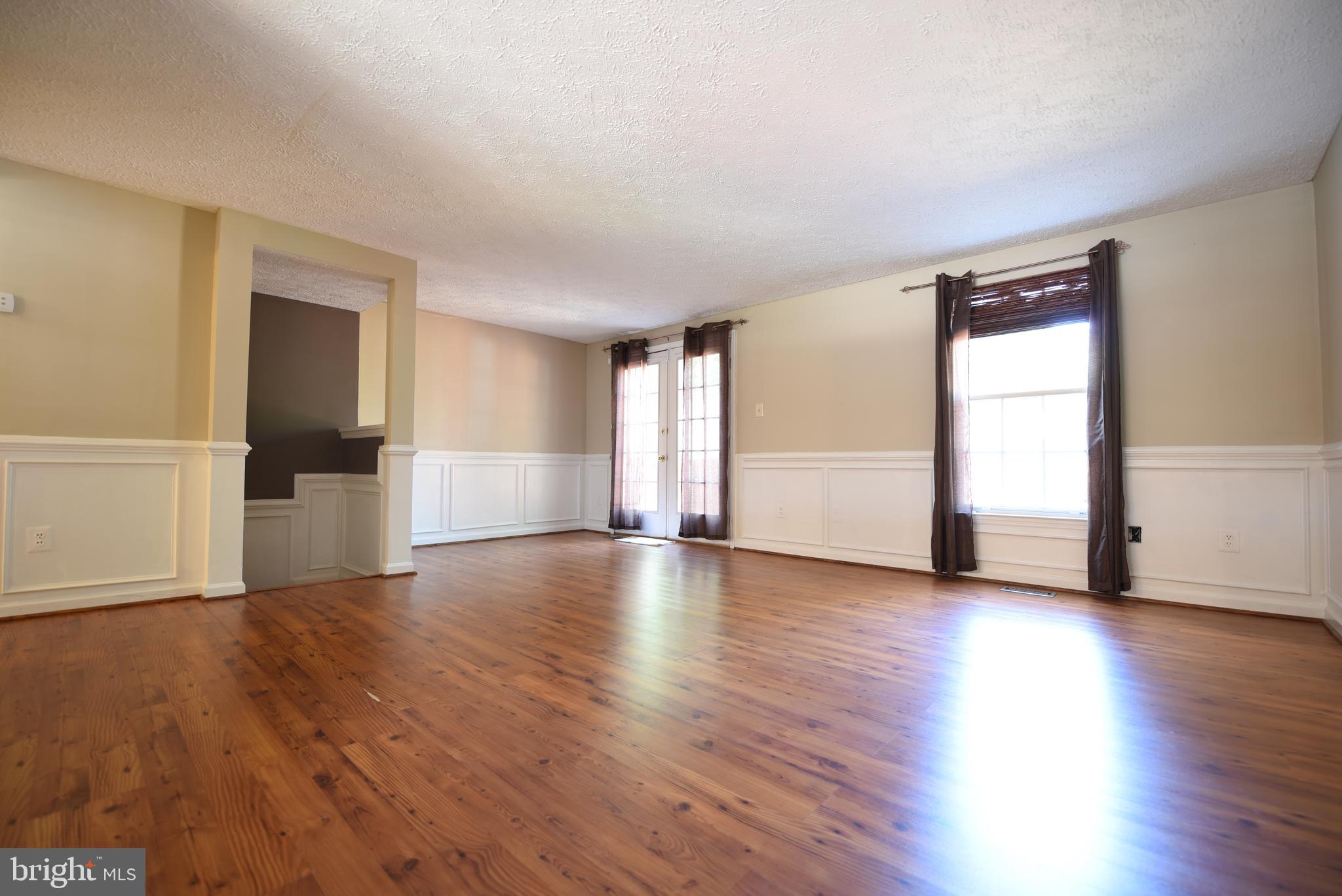 WINDING RIDGE - Residential Lease