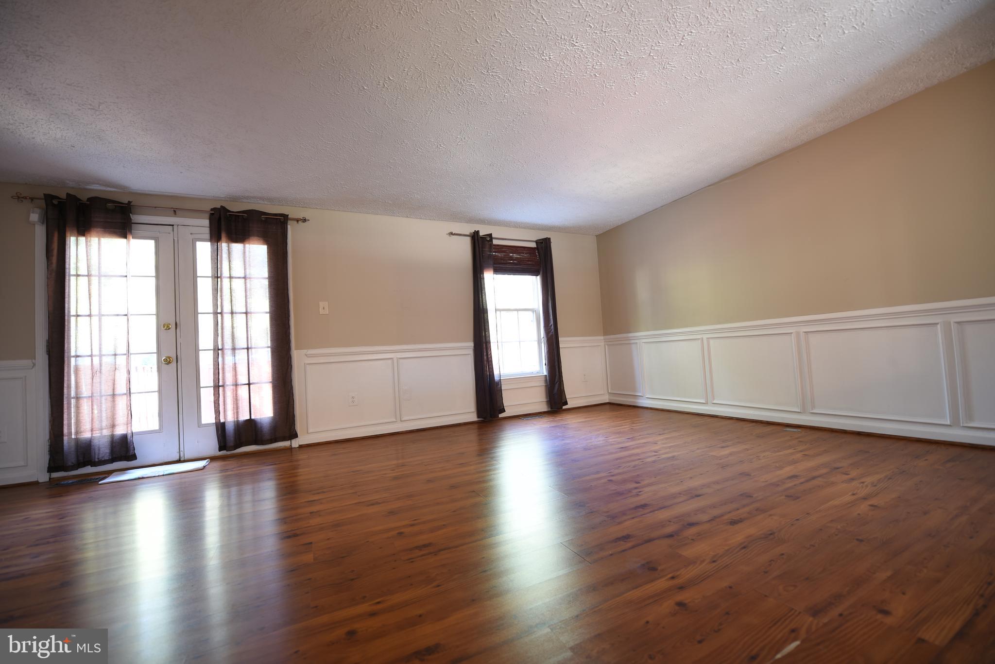 WINDING RIDGE - Residential Lease