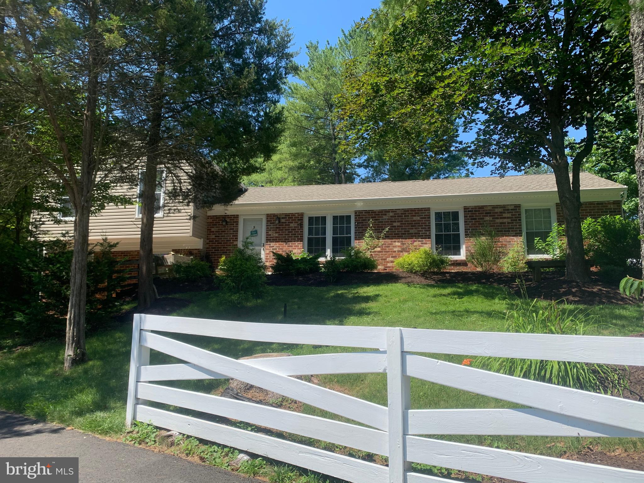 FAIR OAKS FARMS - Residential