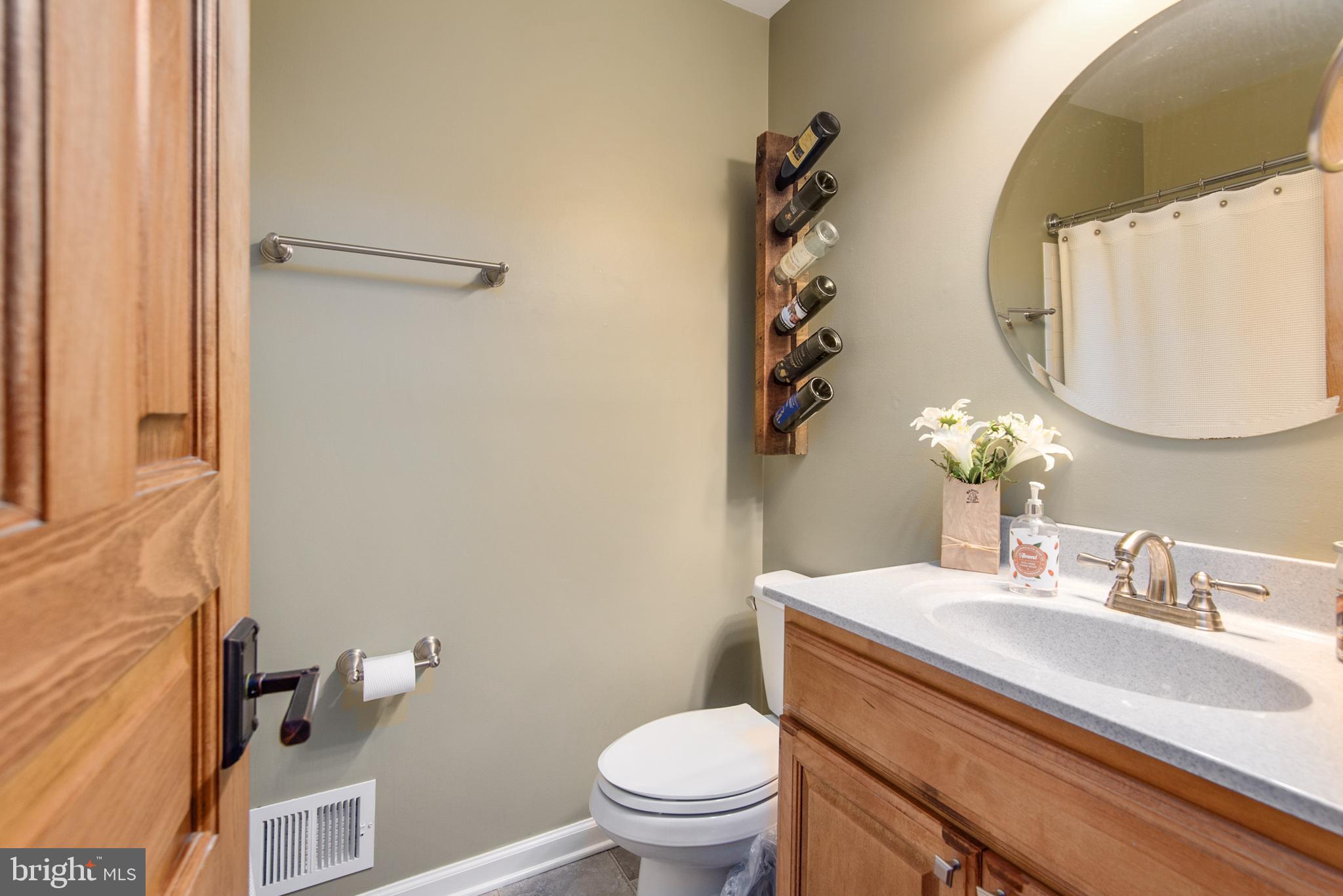 FAIR OAKS FARMS - Residential