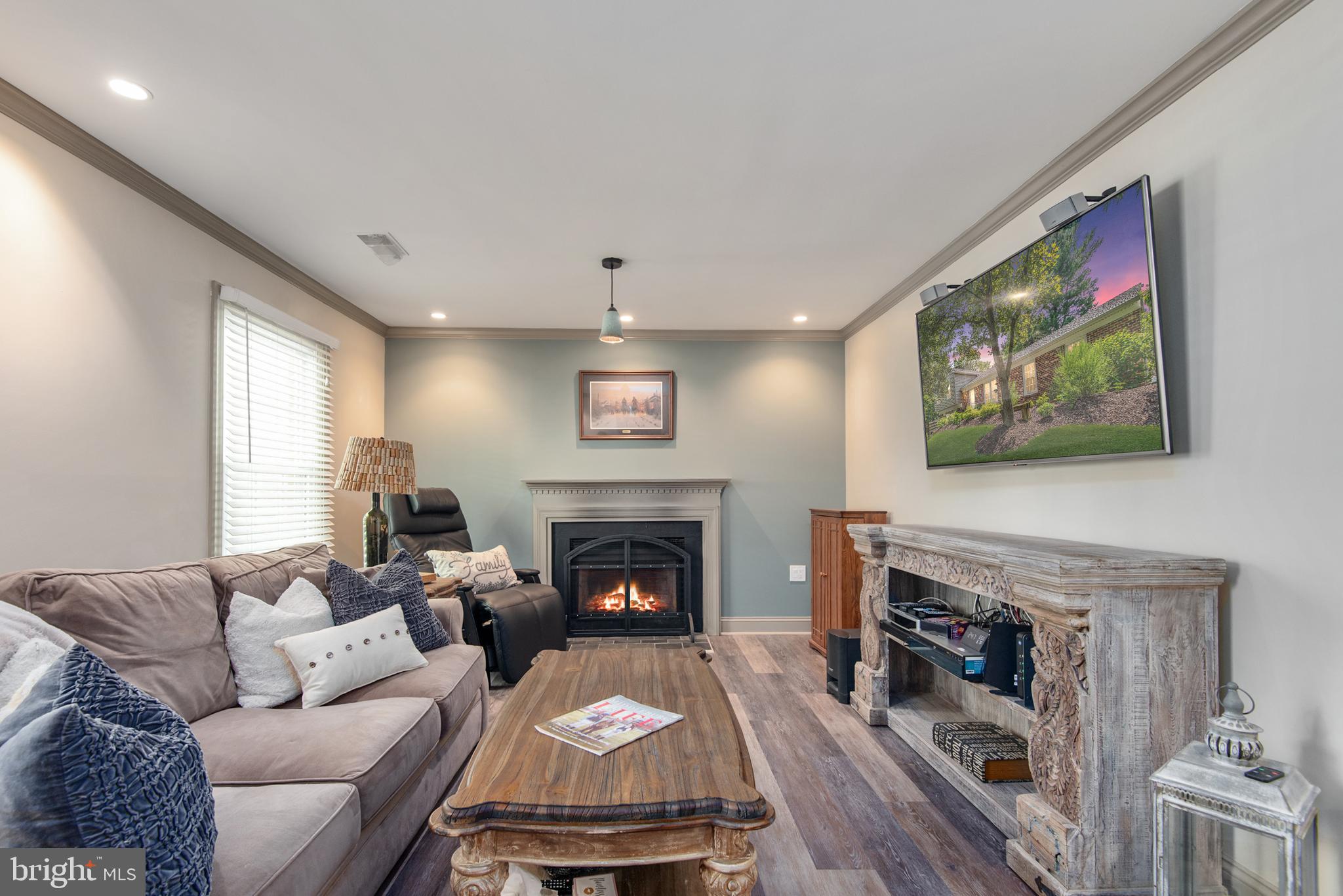 FAIR OAKS FARMS - Residential