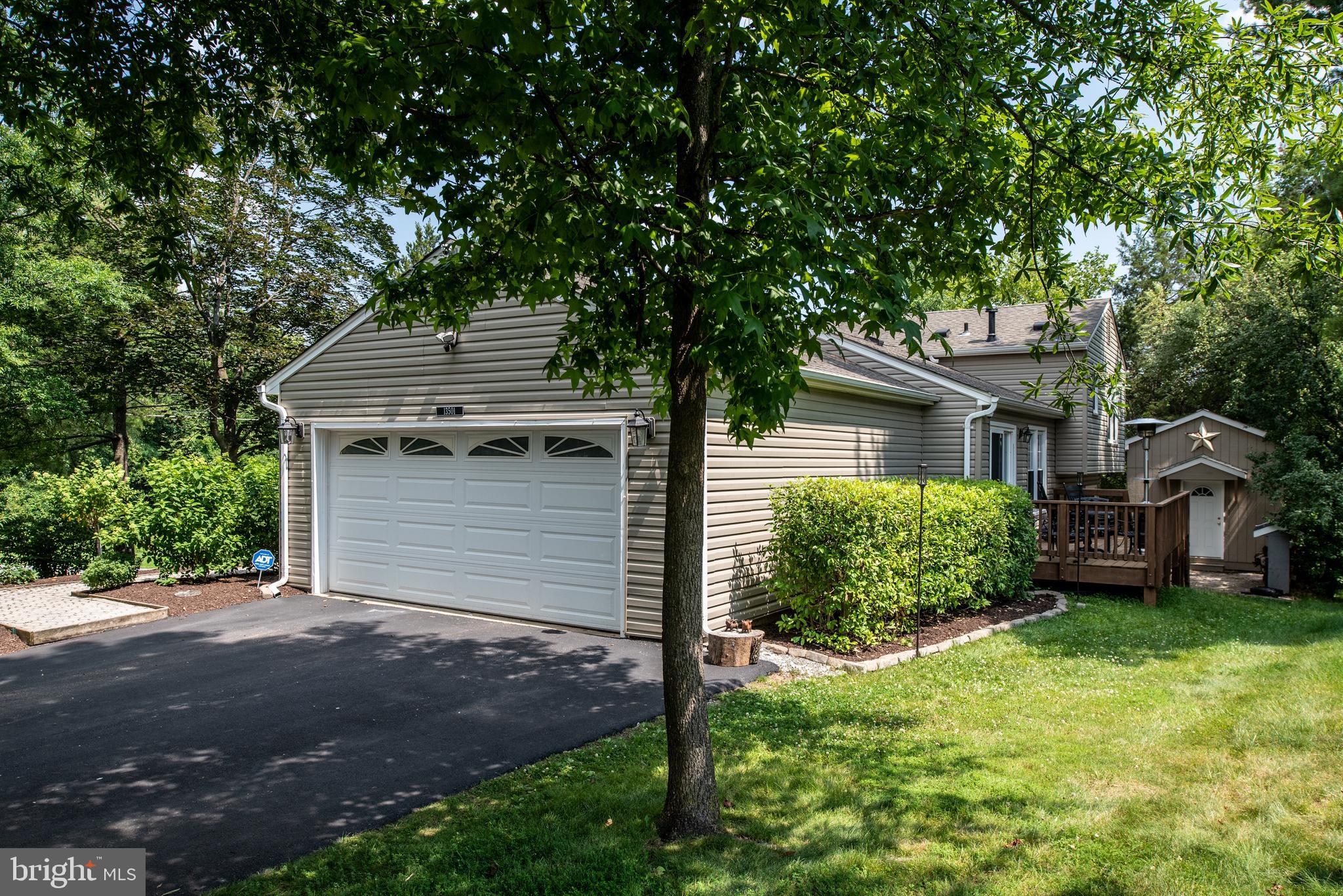 FAIR OAKS FARMS - Residential