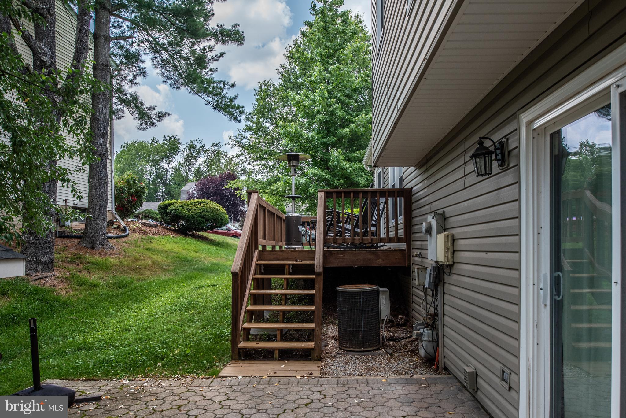 FAIR OAKS FARMS - Residential