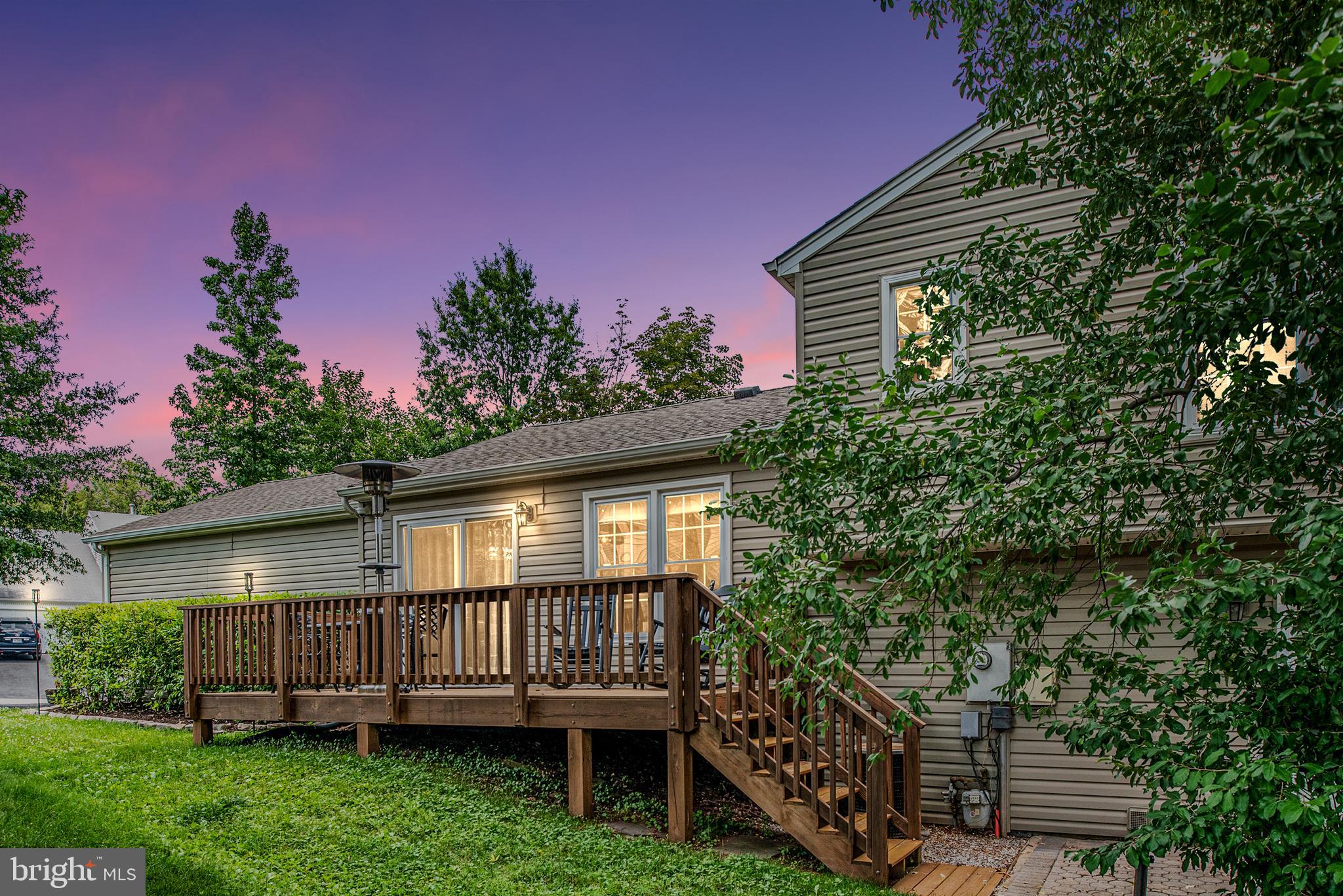 FAIR OAKS FARMS - Residential