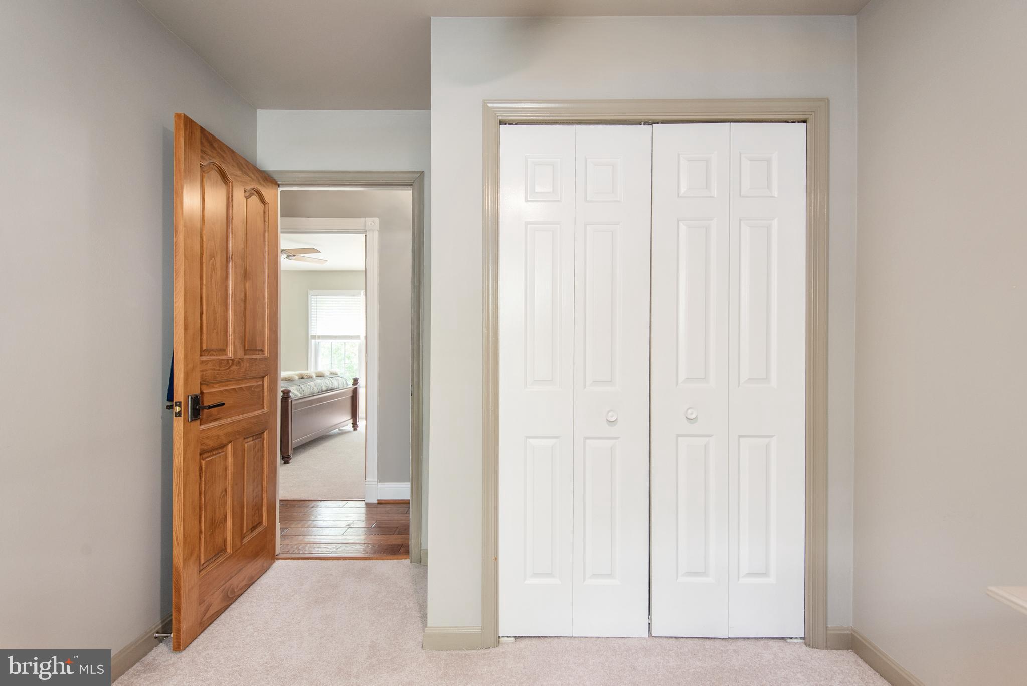 FAIR OAKS FARMS - Residential