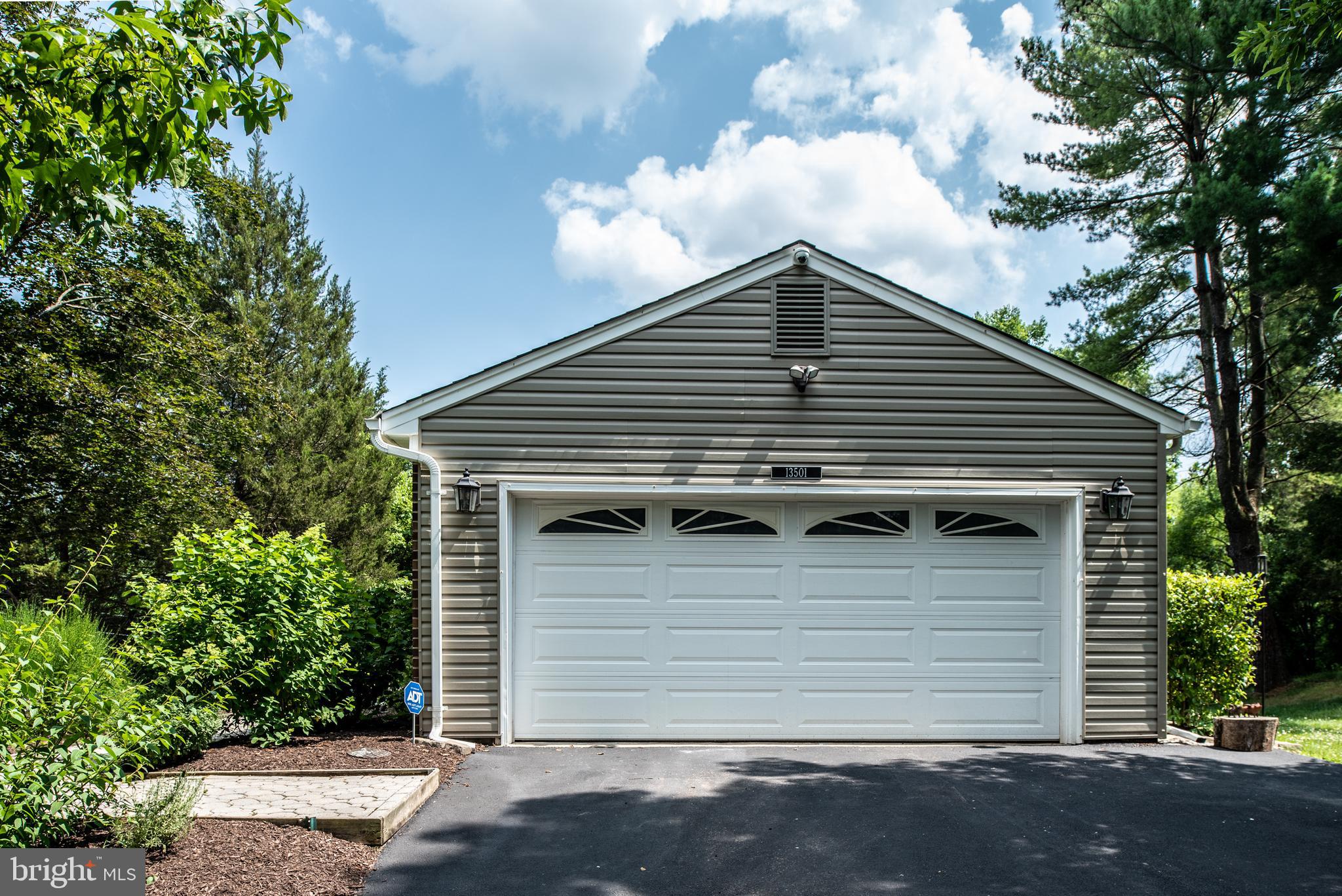 FAIR OAKS FARMS - Residential